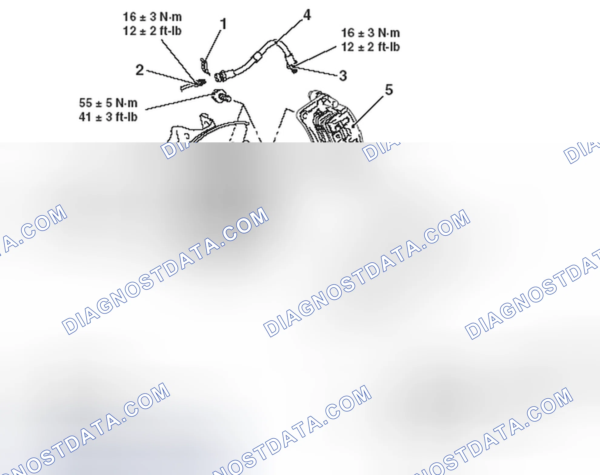 Scheme 76: REMOVAL AND INSTALLATION