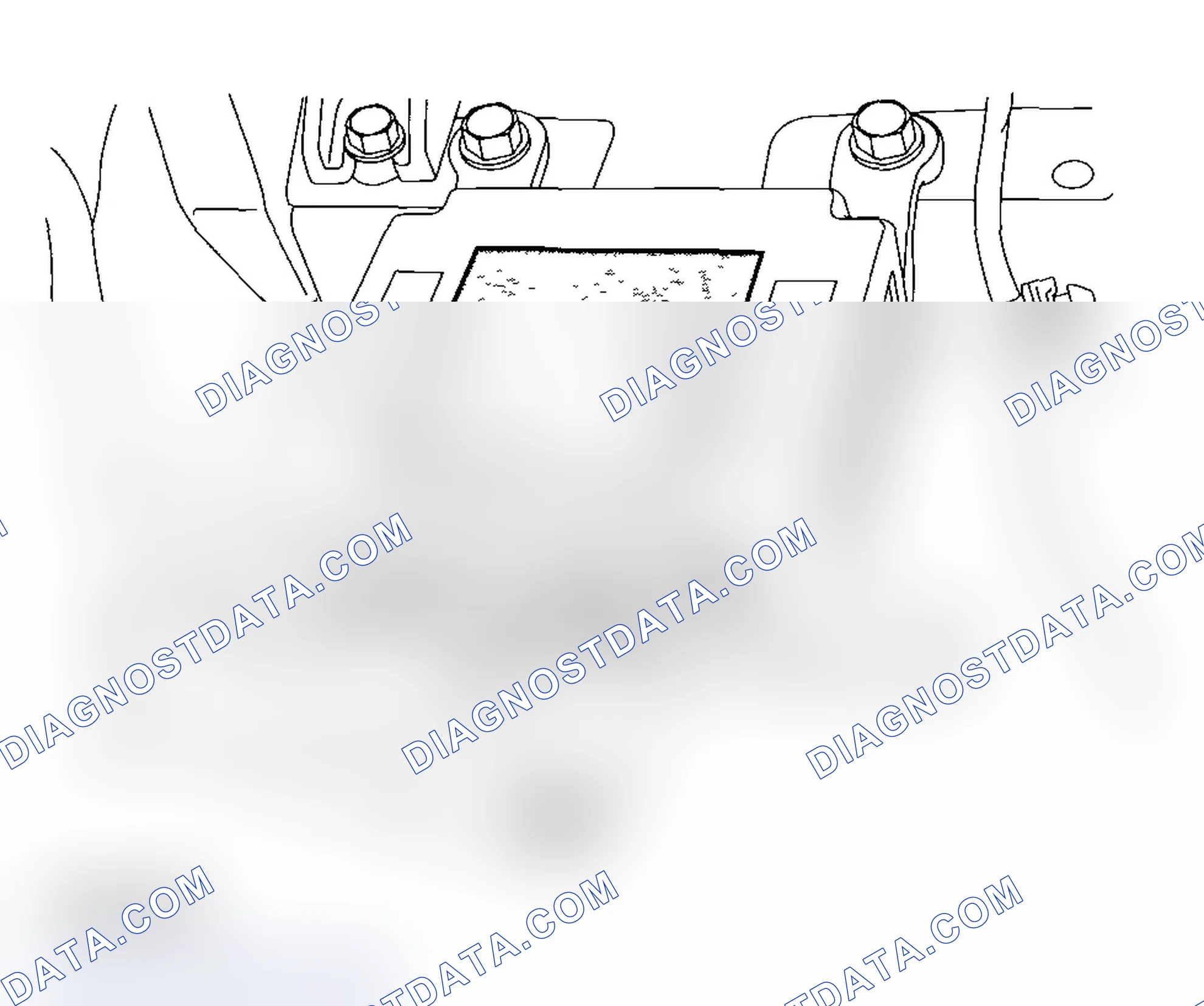 Scheme 30: AIRBAG CONTROL MODULE