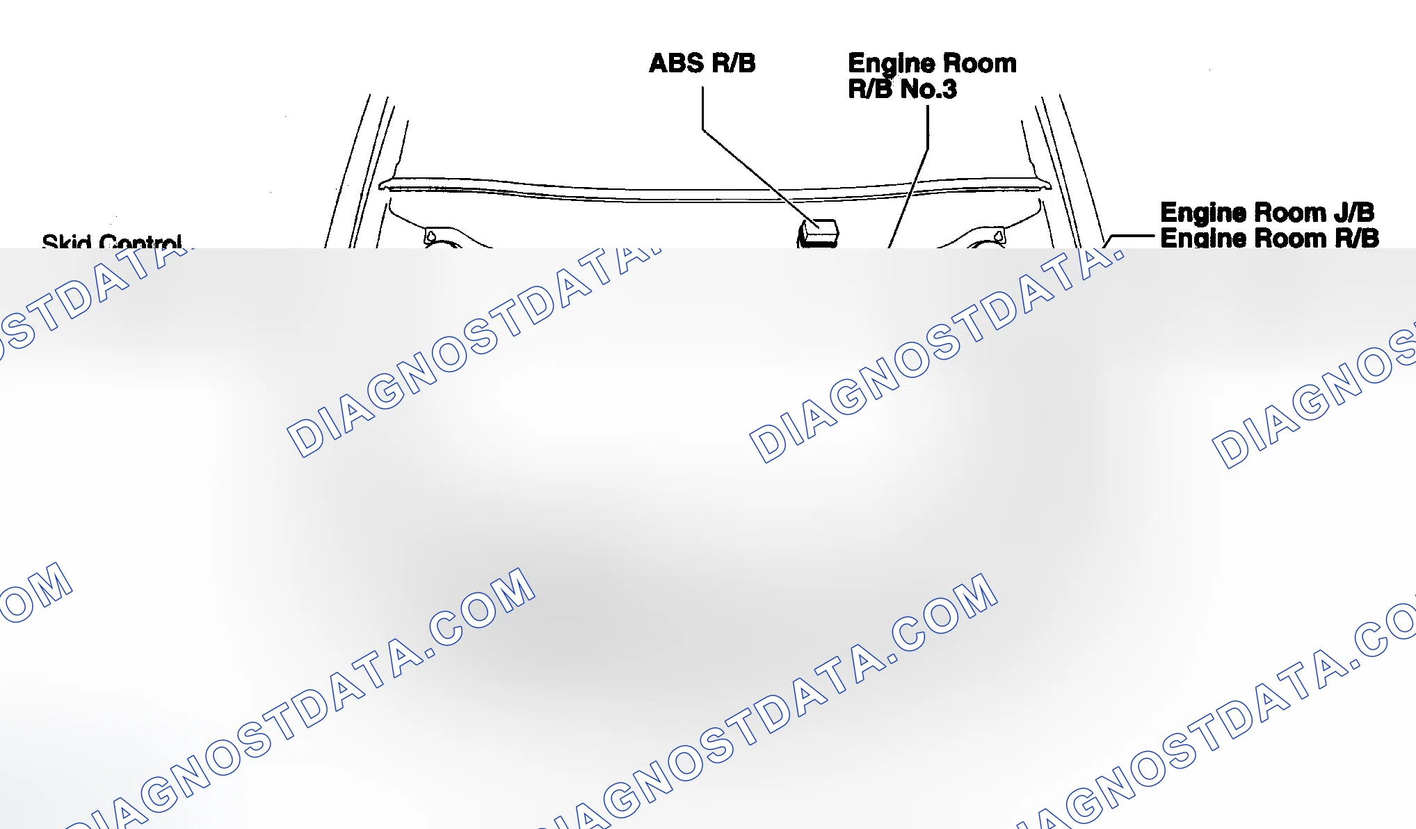 Scheme 1: COMPONENT LOCATION GRAPHICS