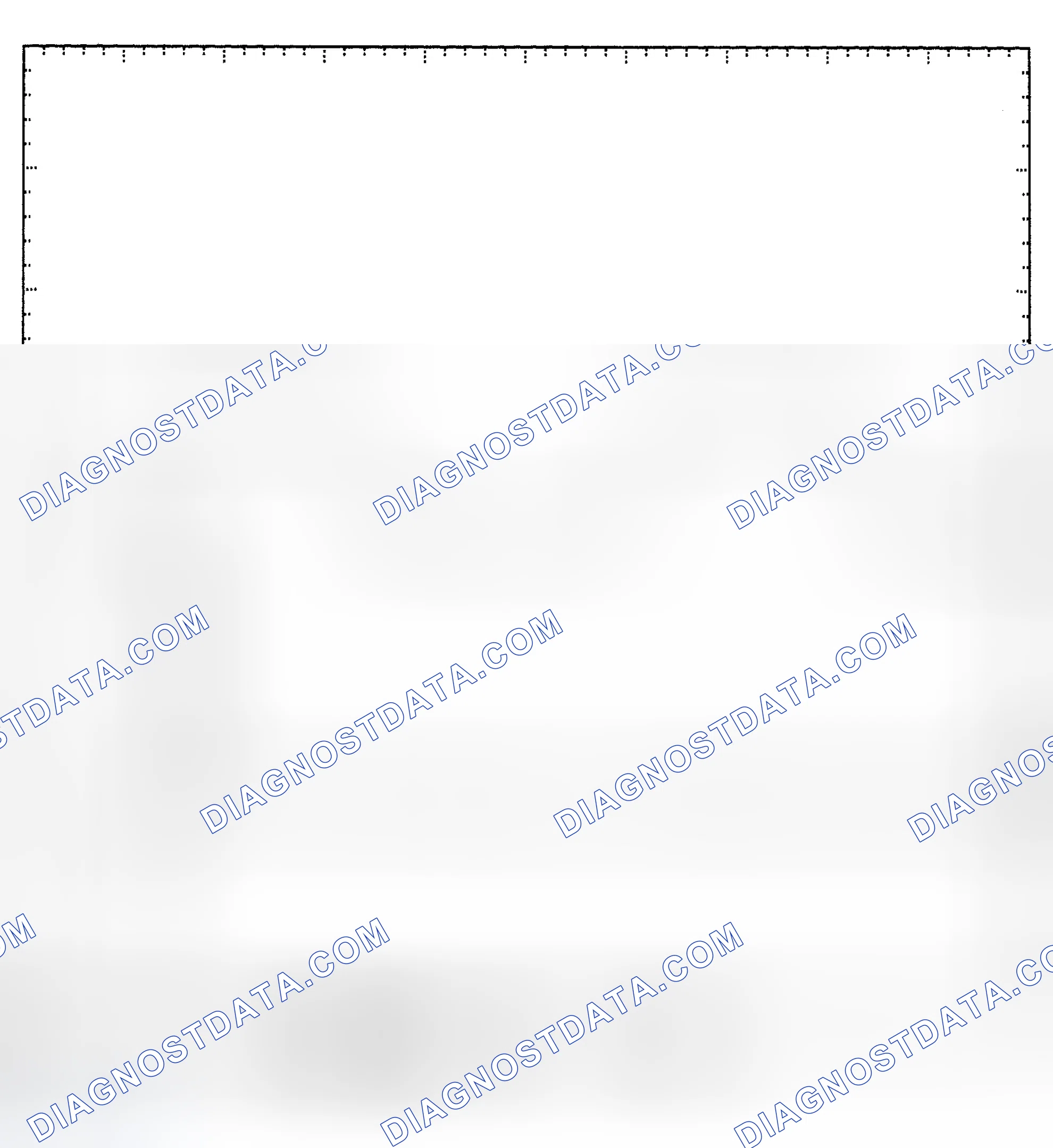 Scheme 26: Injector Bank - Known Good - Voltage Pattern