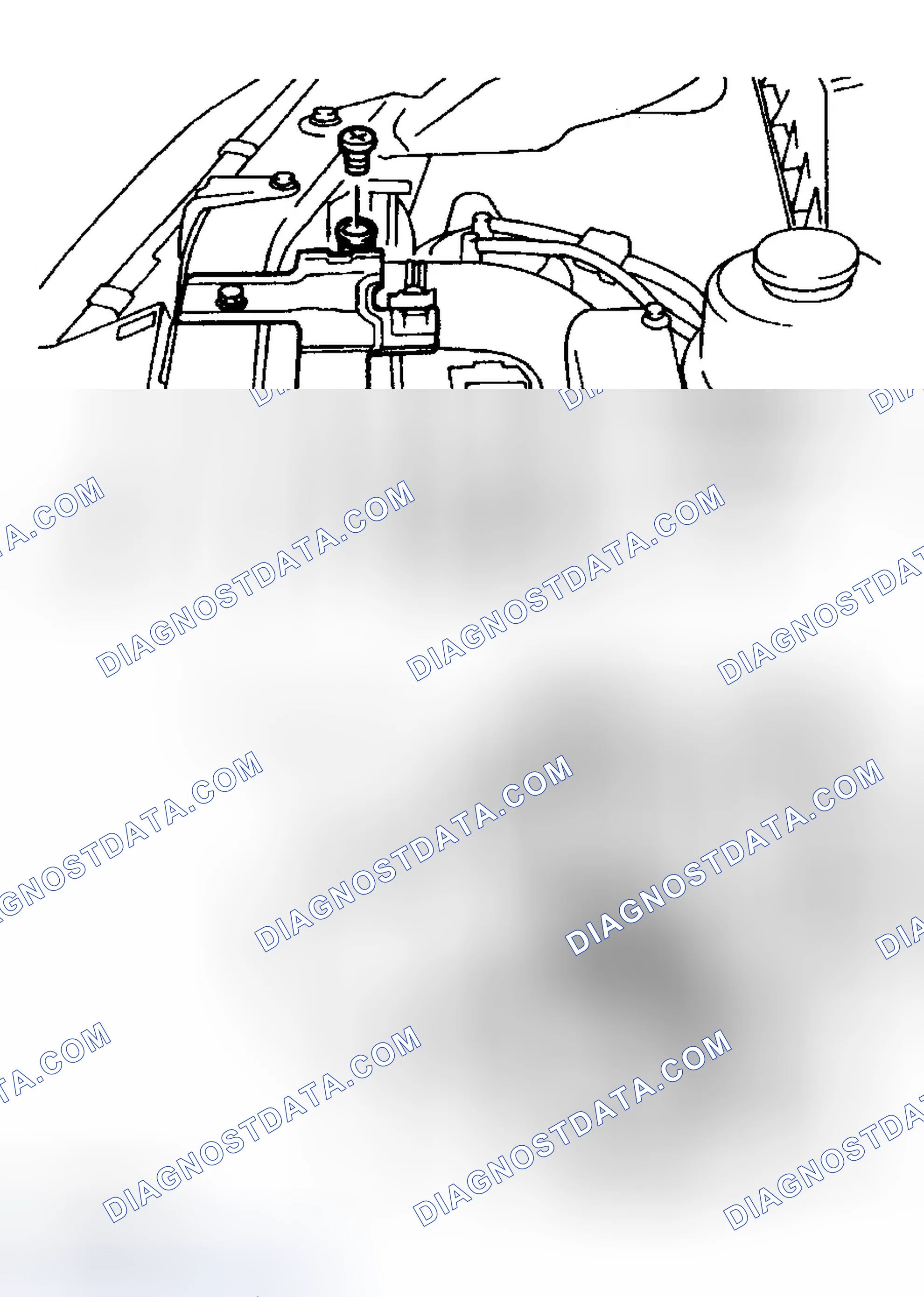 Scheme 16: FILLING COOLING SYSTEM