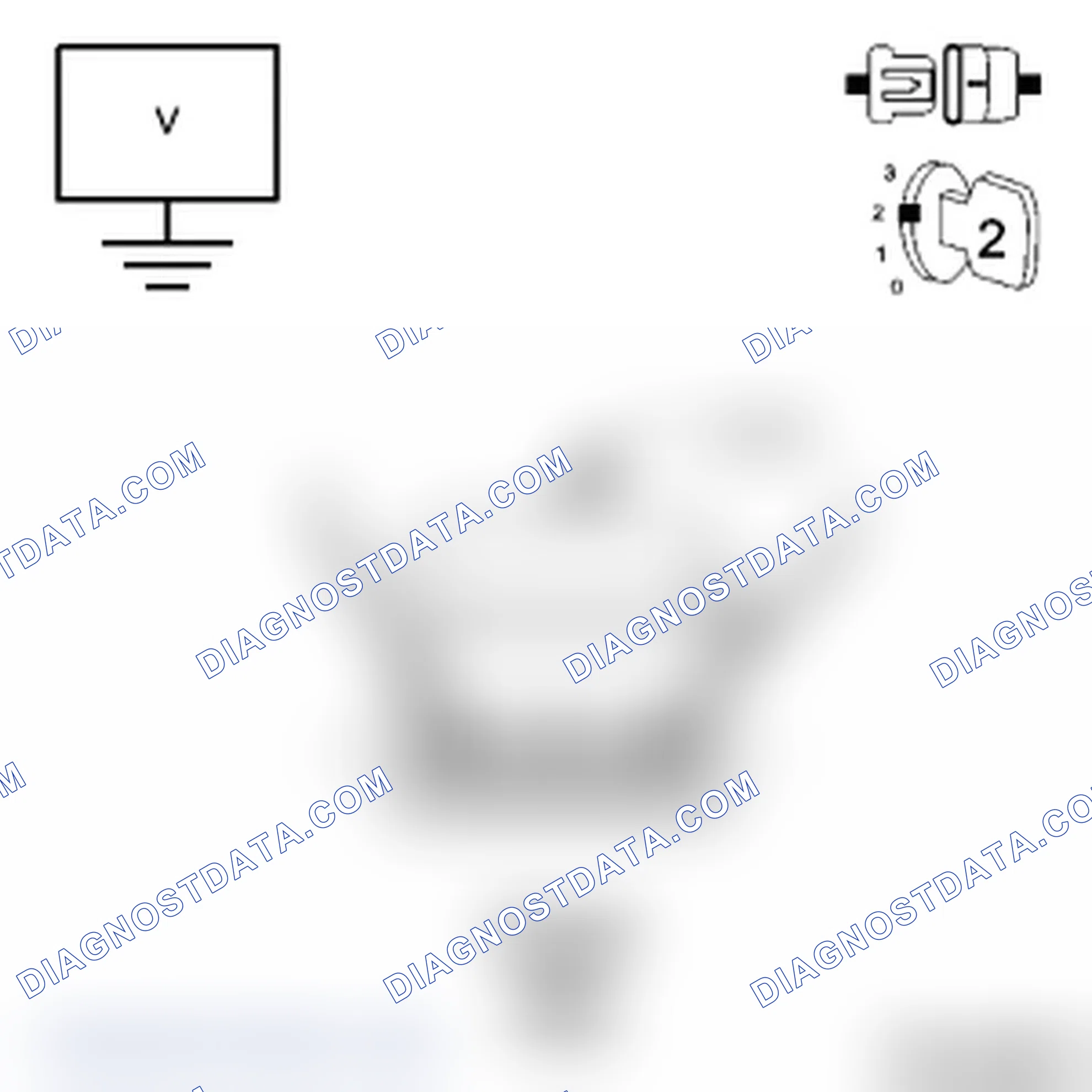 Scheme 34: Diagnostic Test