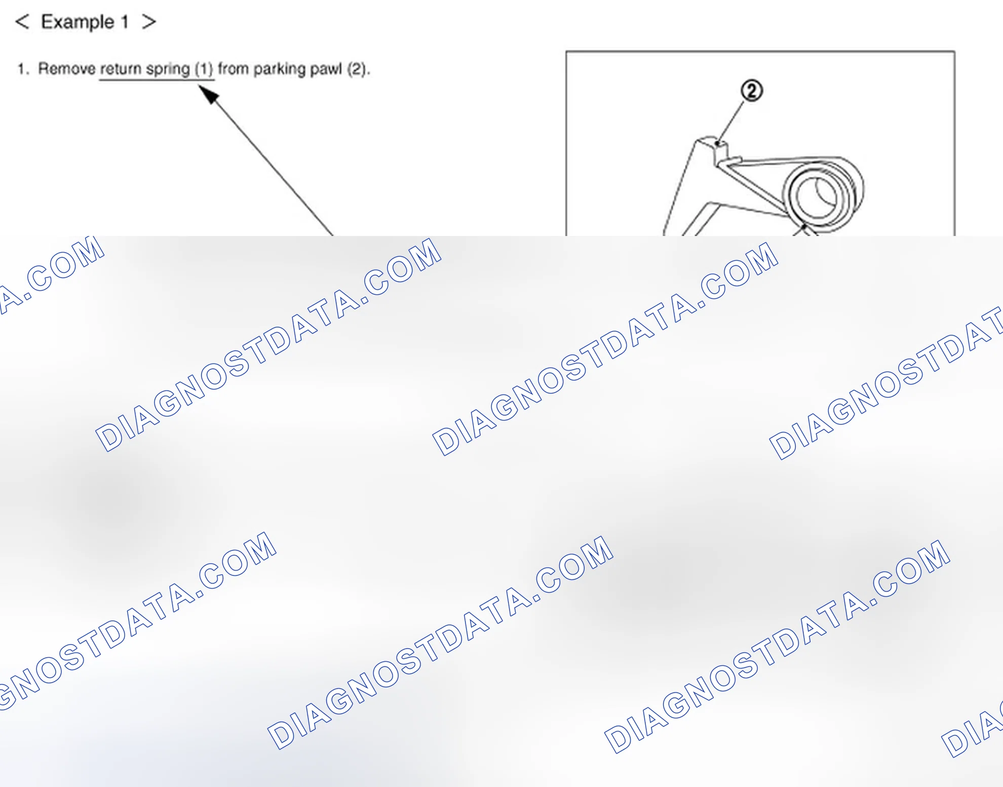 Scheme 2: Relation between Illustrations and Descriptions