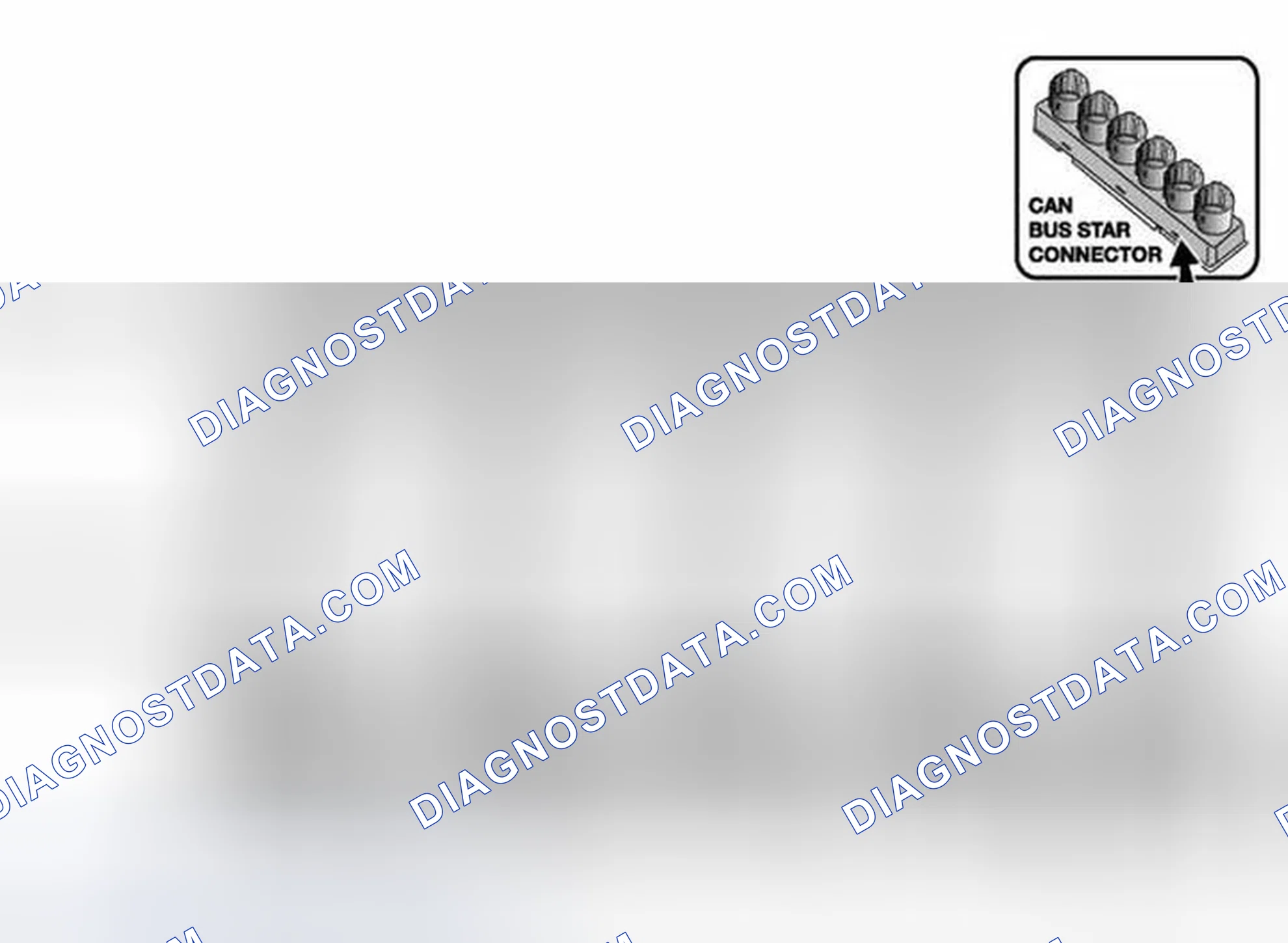 Scheme 19: CAN Bus Topology