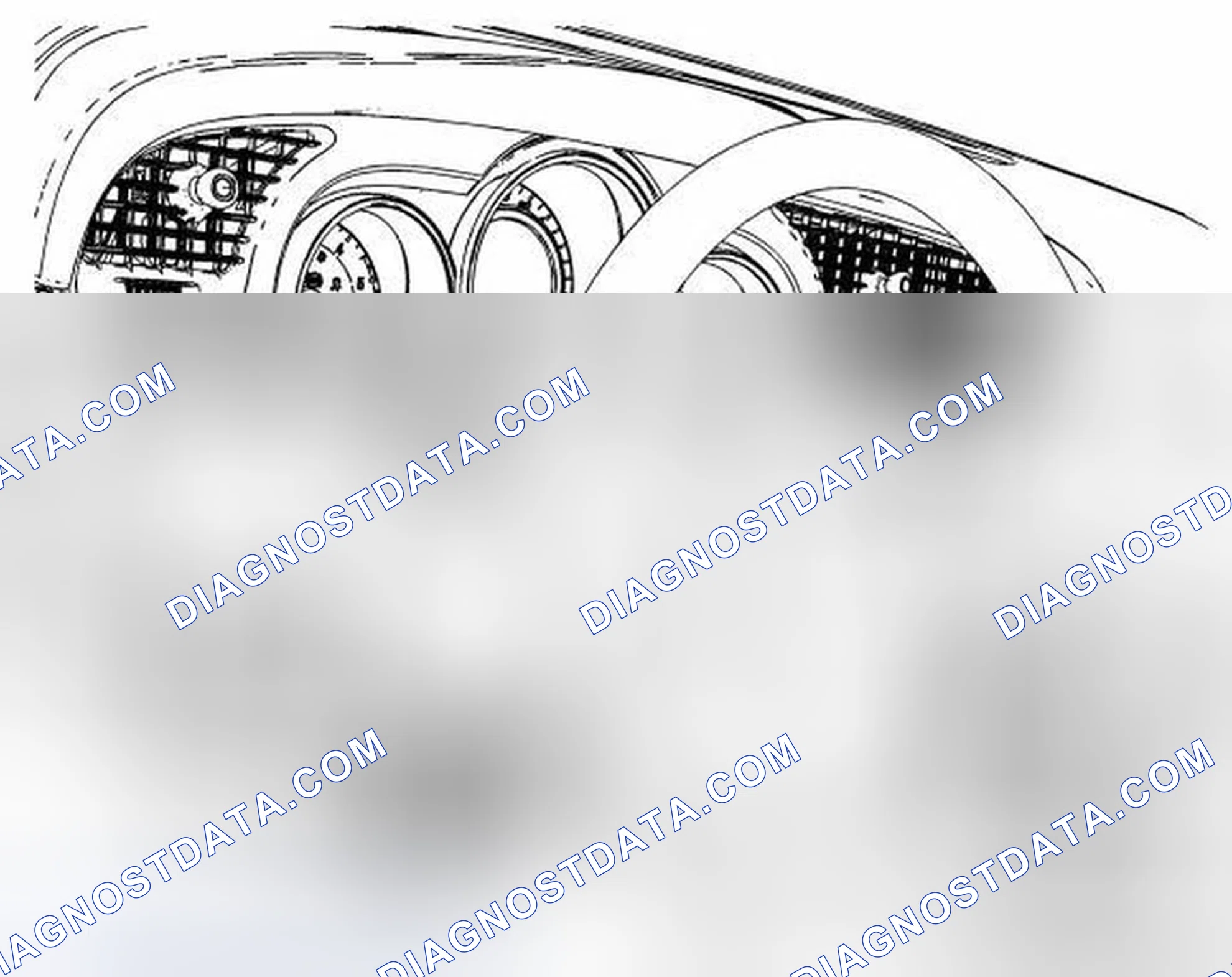 Scheme 3: Headlamp Switch Replacement