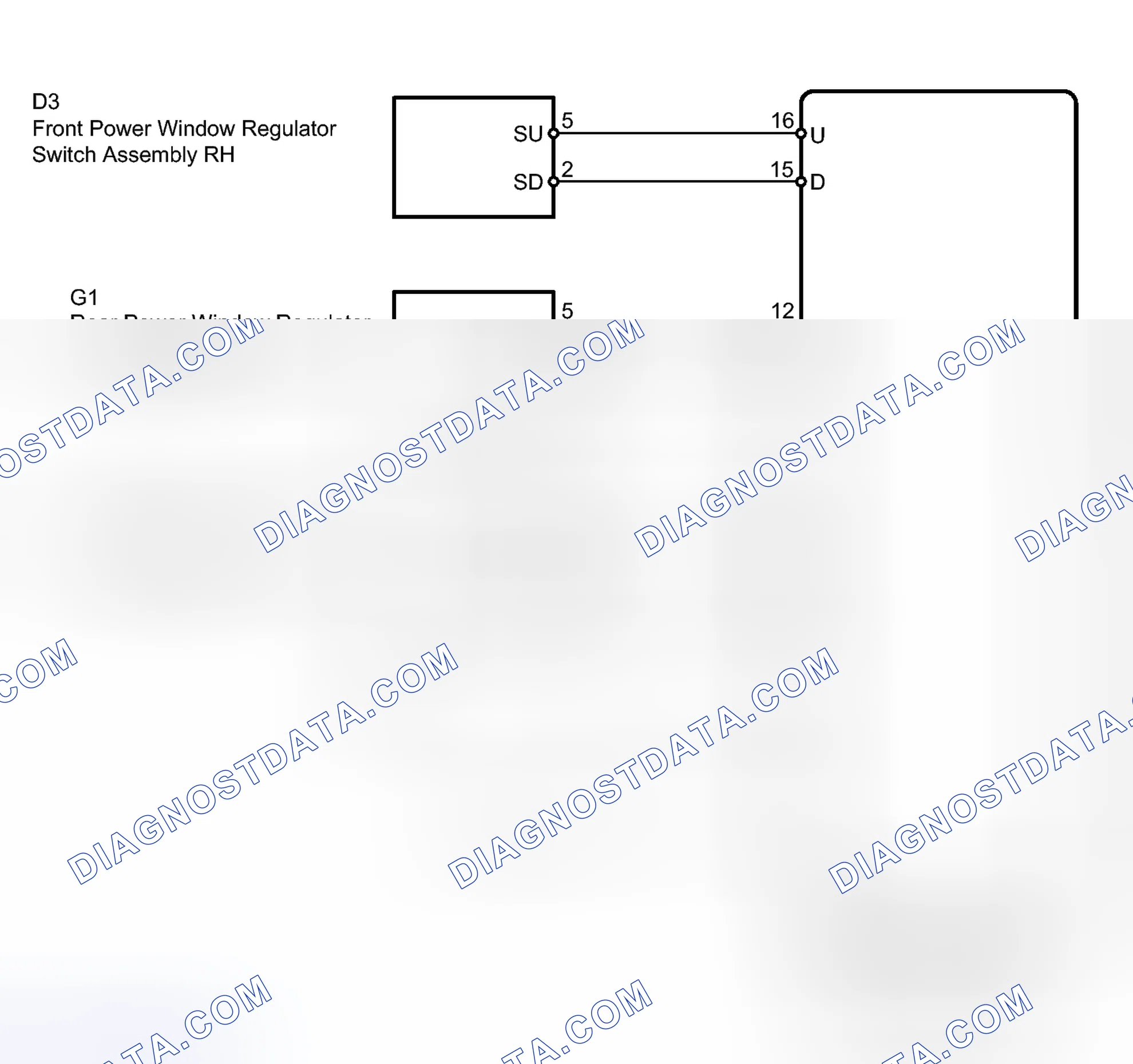 Scheme 9: WIRING DIAGRAM