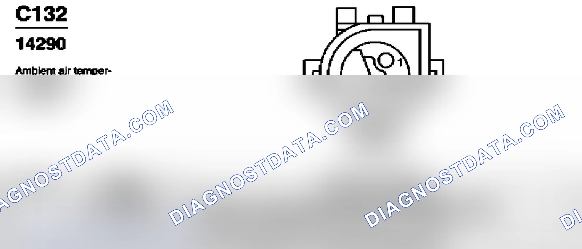 Scheme 24: Identifying Connectors C132 & C133