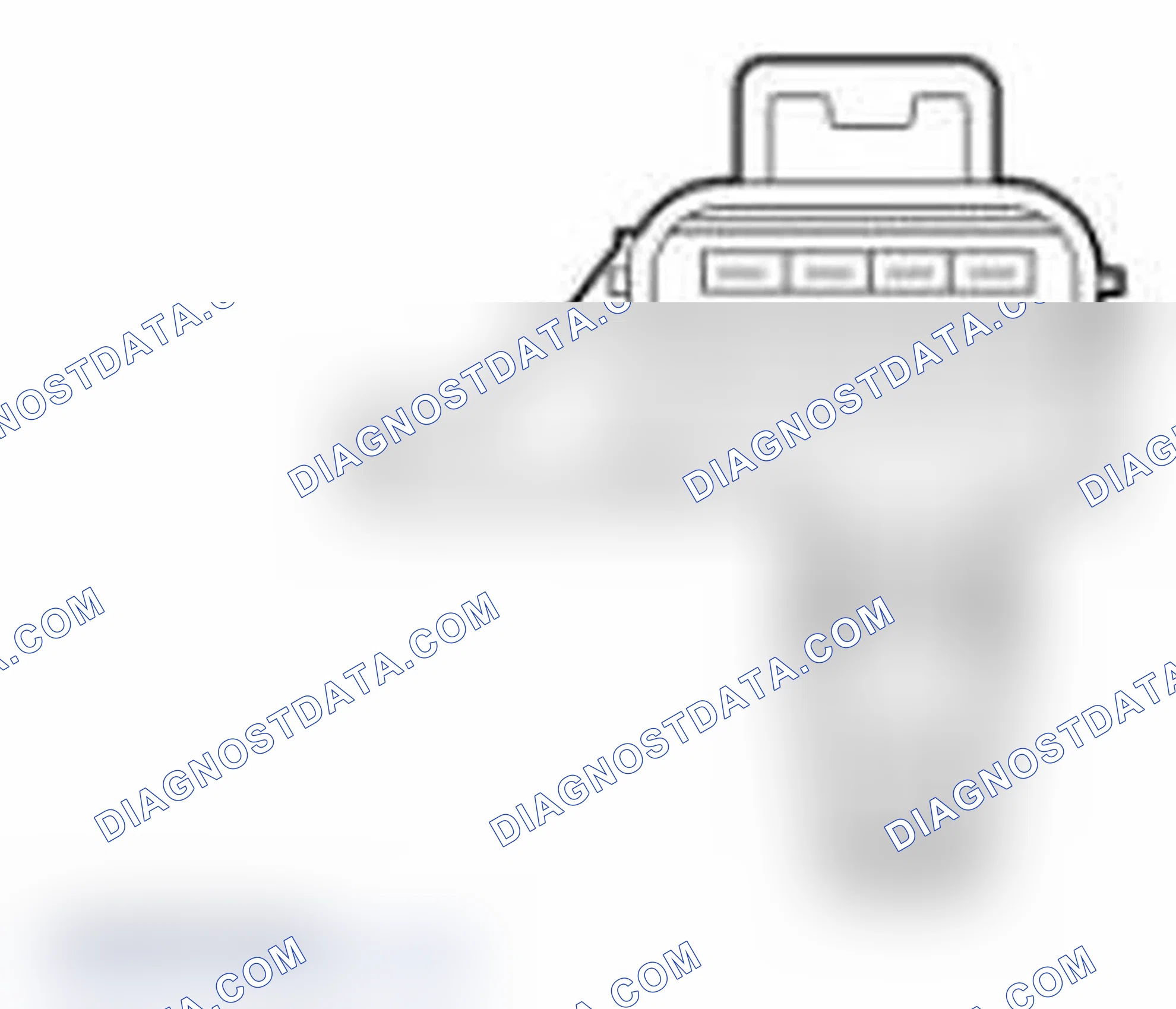 Scheme 115: Manifold Absolute Pressure (MAP) Sensor
