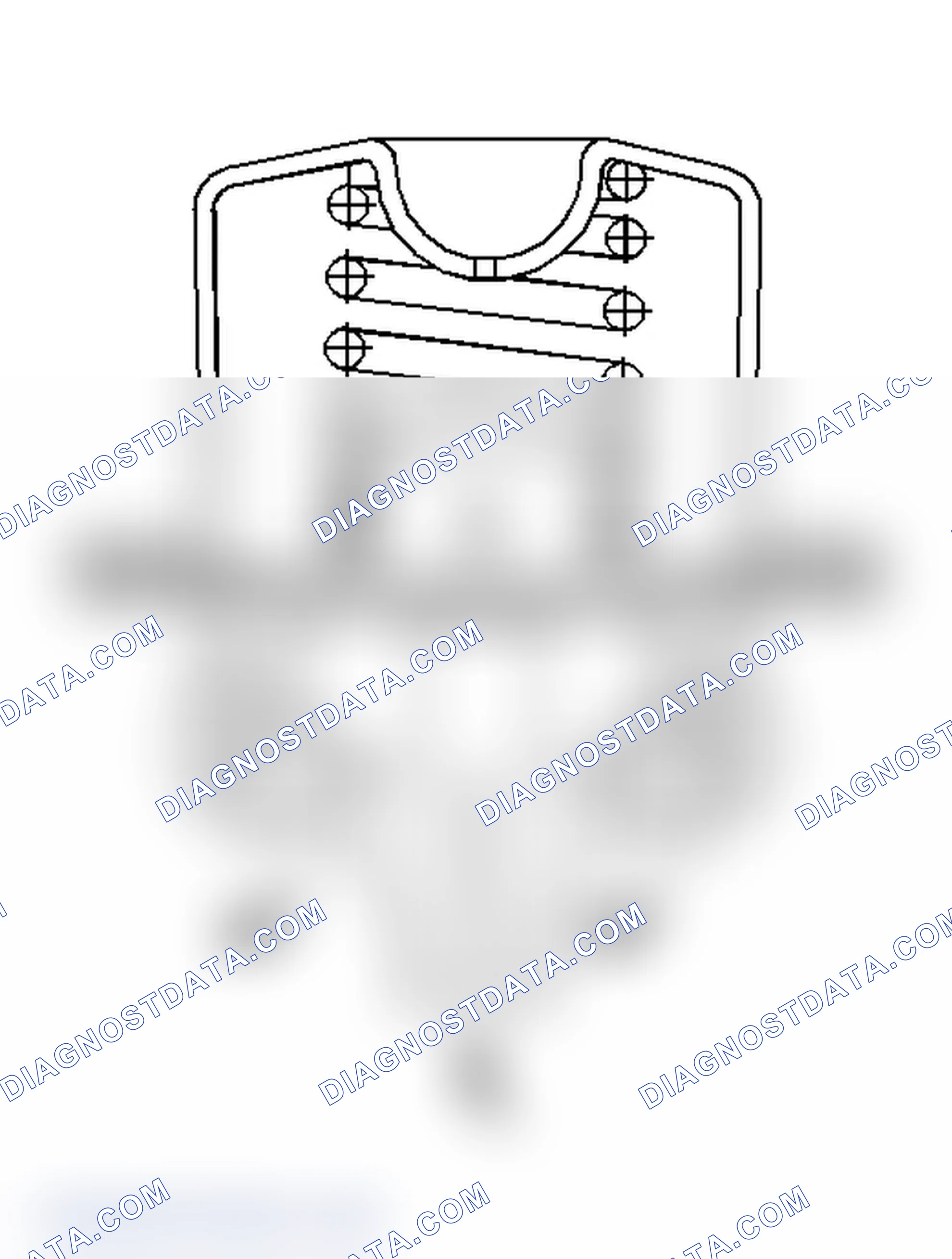 Scheme 59: Fuel Pressure Regulator