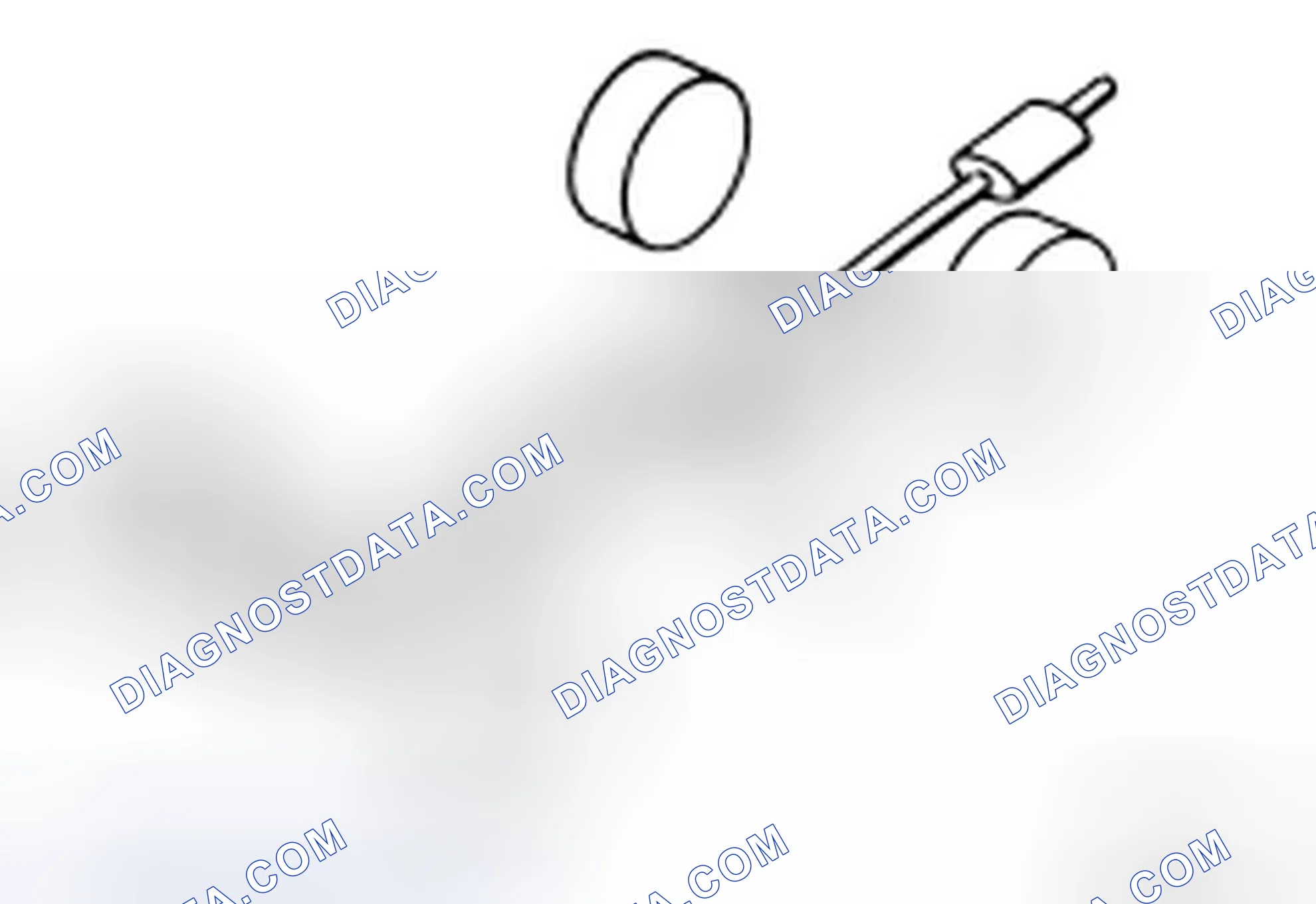 Scheme 50: Checking Exhaust System