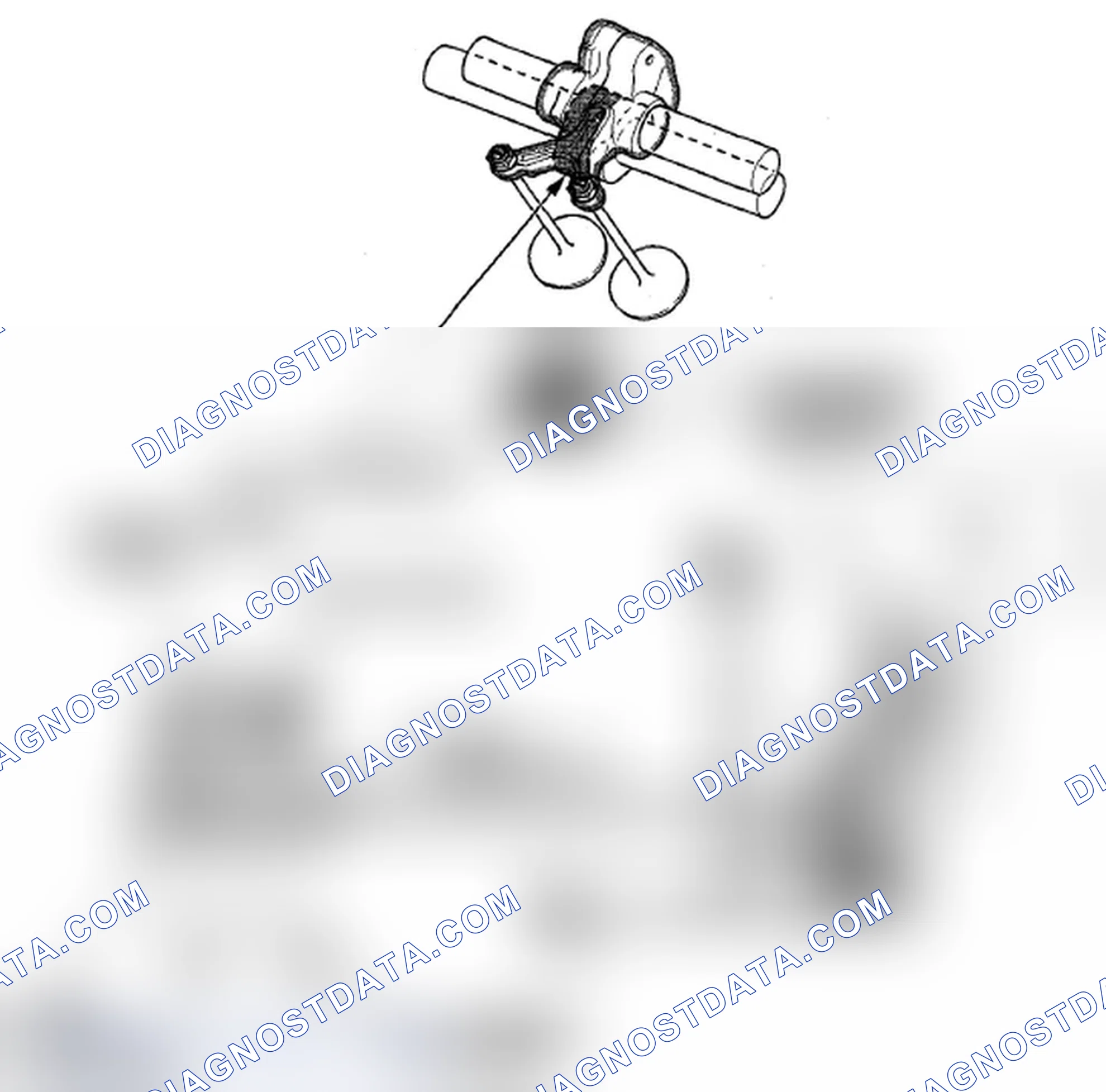 Scheme 257: At high engine speed