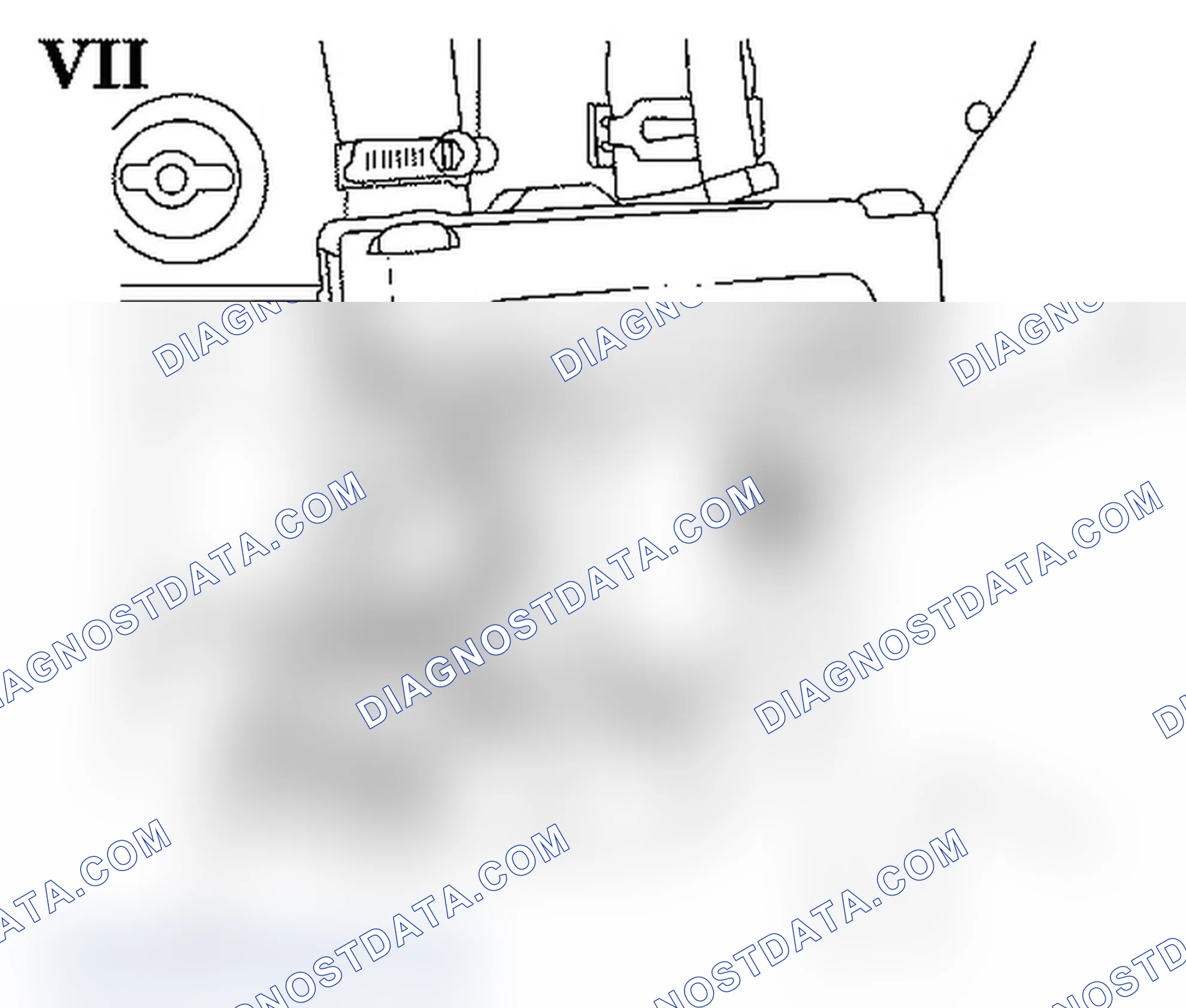 Auxiliary Heater - Replace Glow Plug