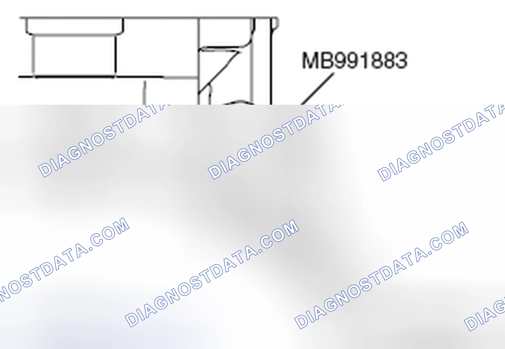 Scheme 234: << A >> CRANKSHAFT PULLEY CENTER BOLT REMOVAL