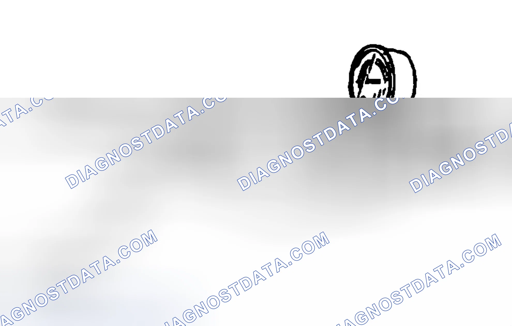 Scheme 282: RADIATOR CAP VALVE