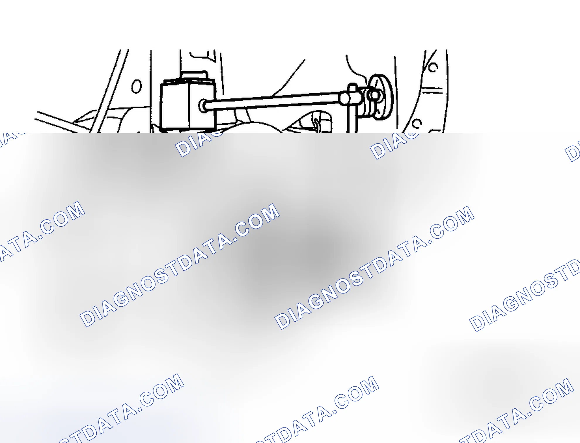 Scheme 22: Wheel Bearing Excessive Play Inspection