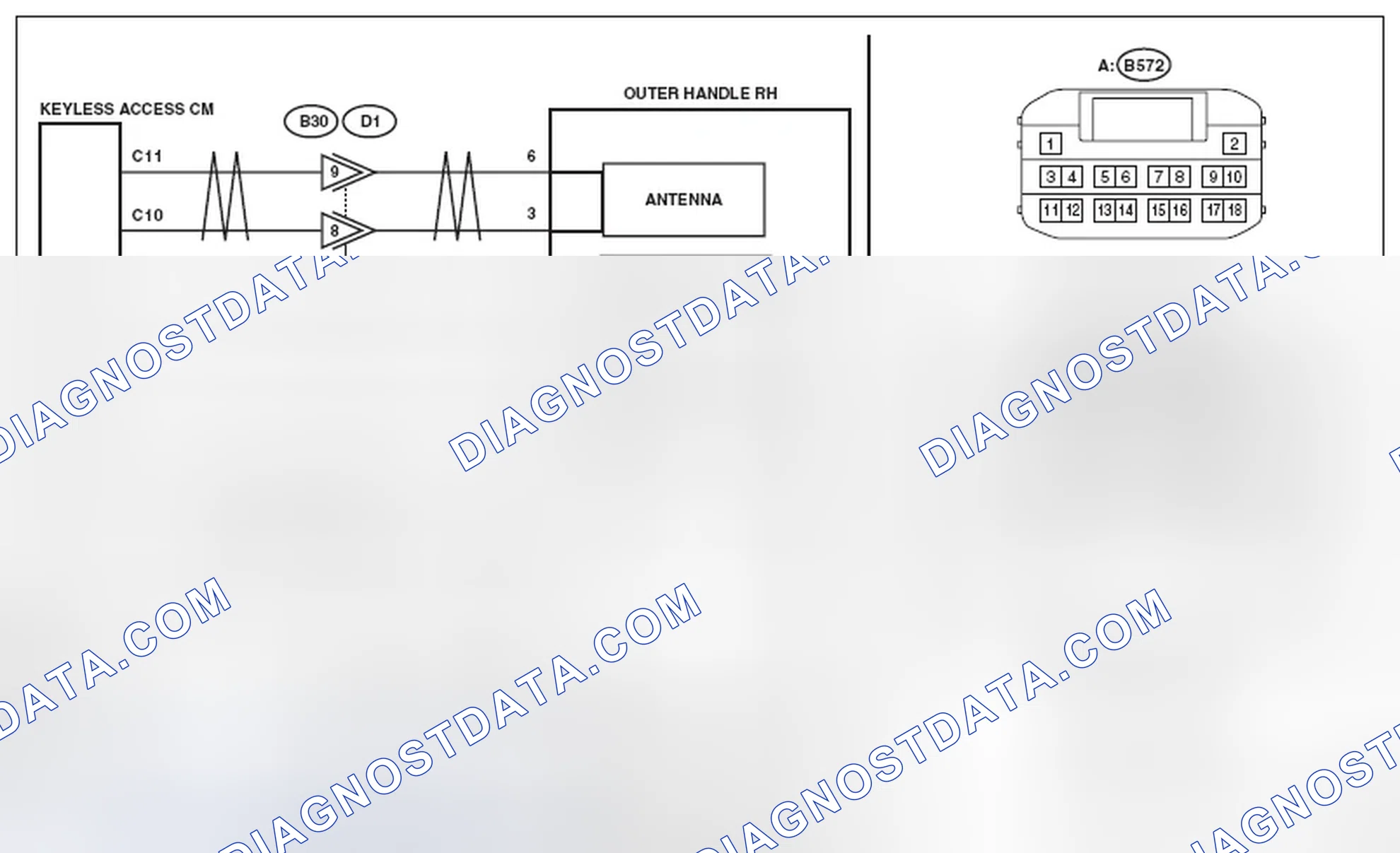 Scheme 27: WIRING DIAGRAM