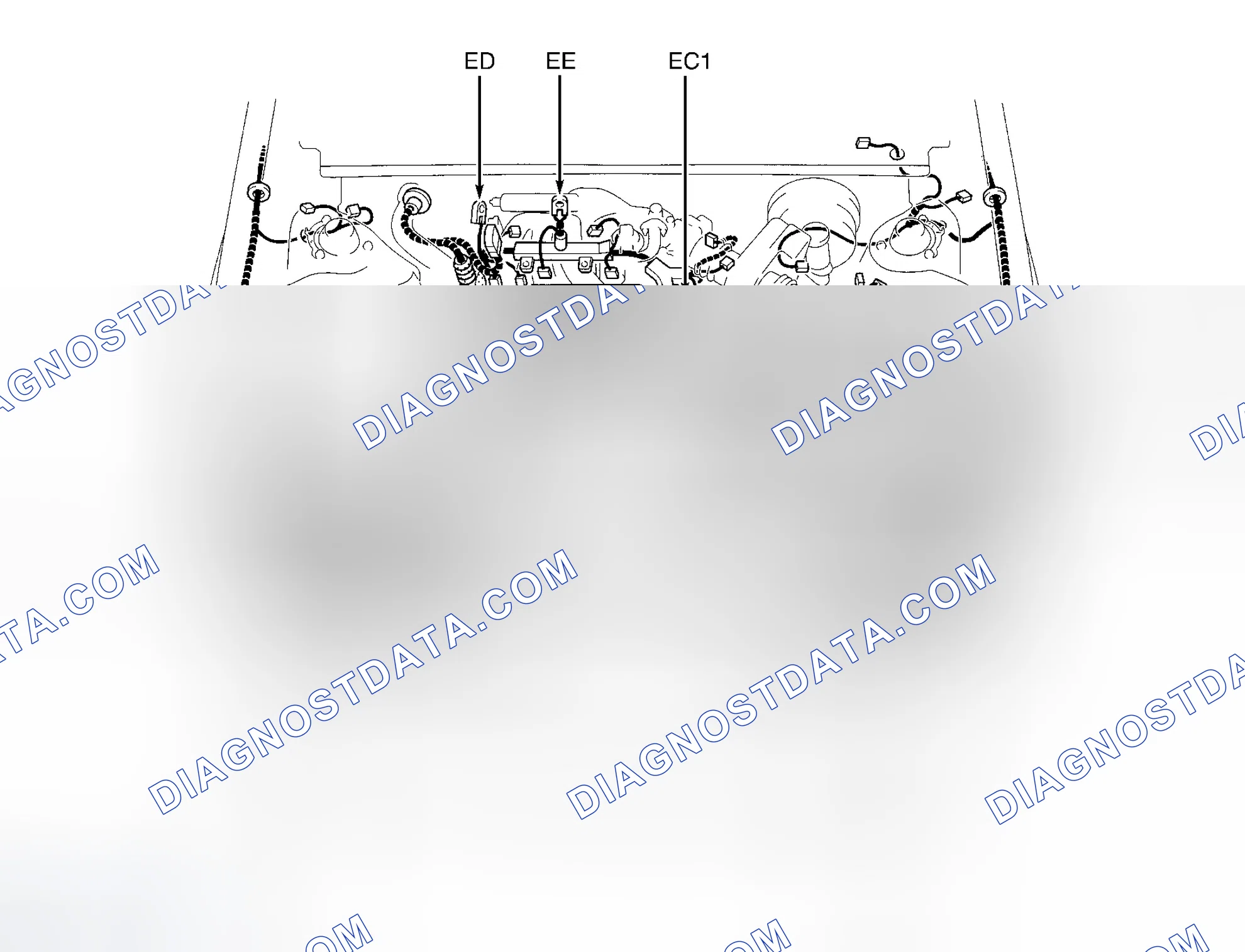 Scheme 4: Engine Compartment