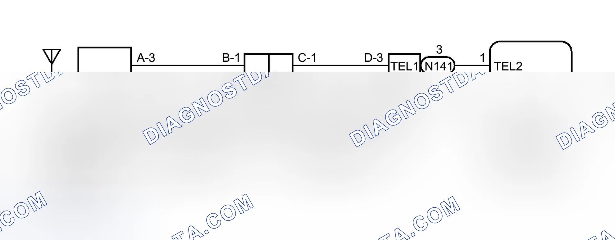Scheme 315: WIRING DIAGRAM