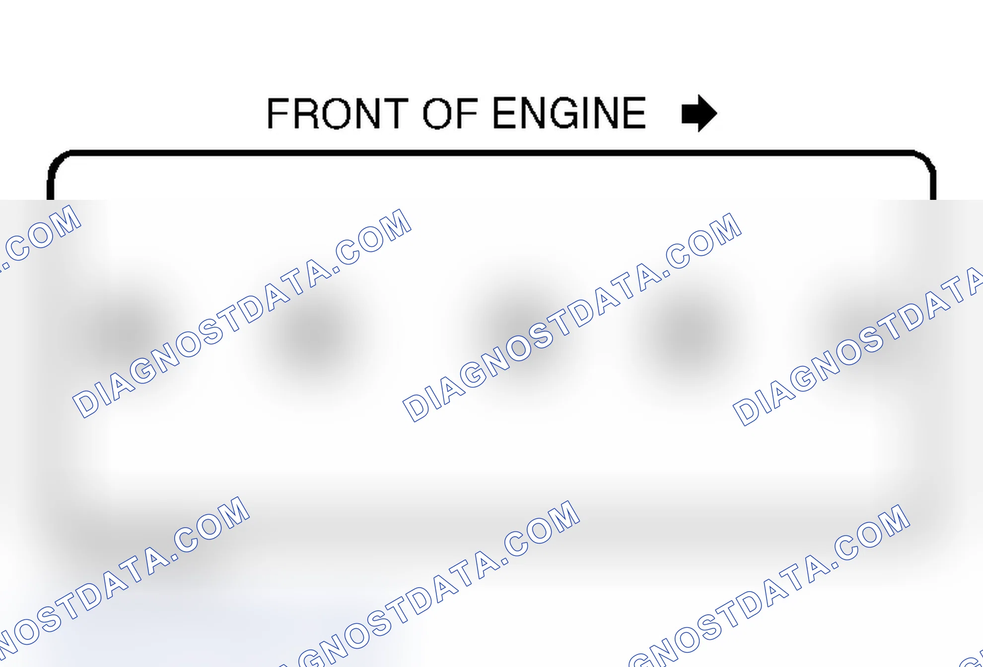 Scheme 1: 5 CYLINDER ENGINE