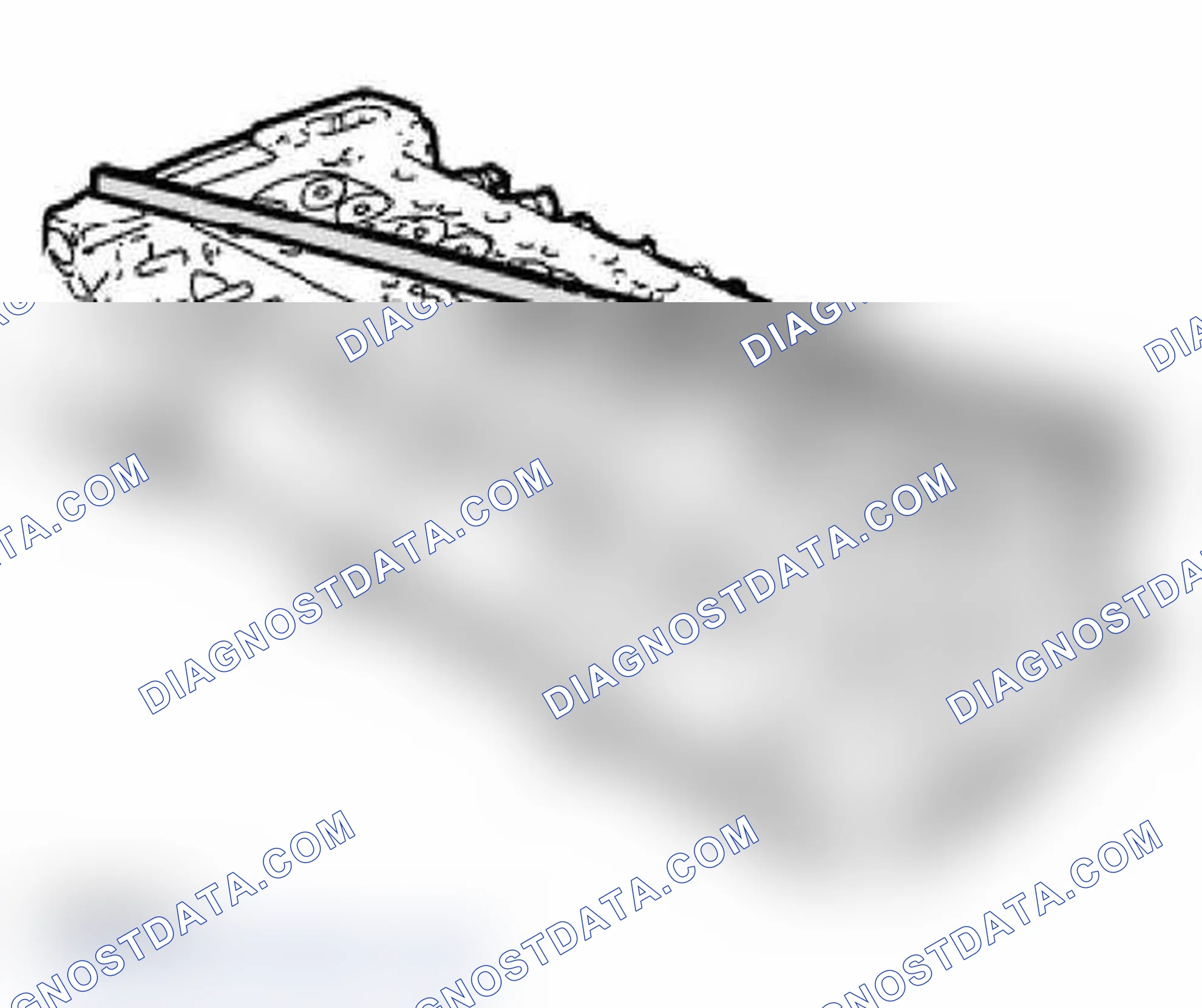 Scheme 478: Cylinder Head Measurement