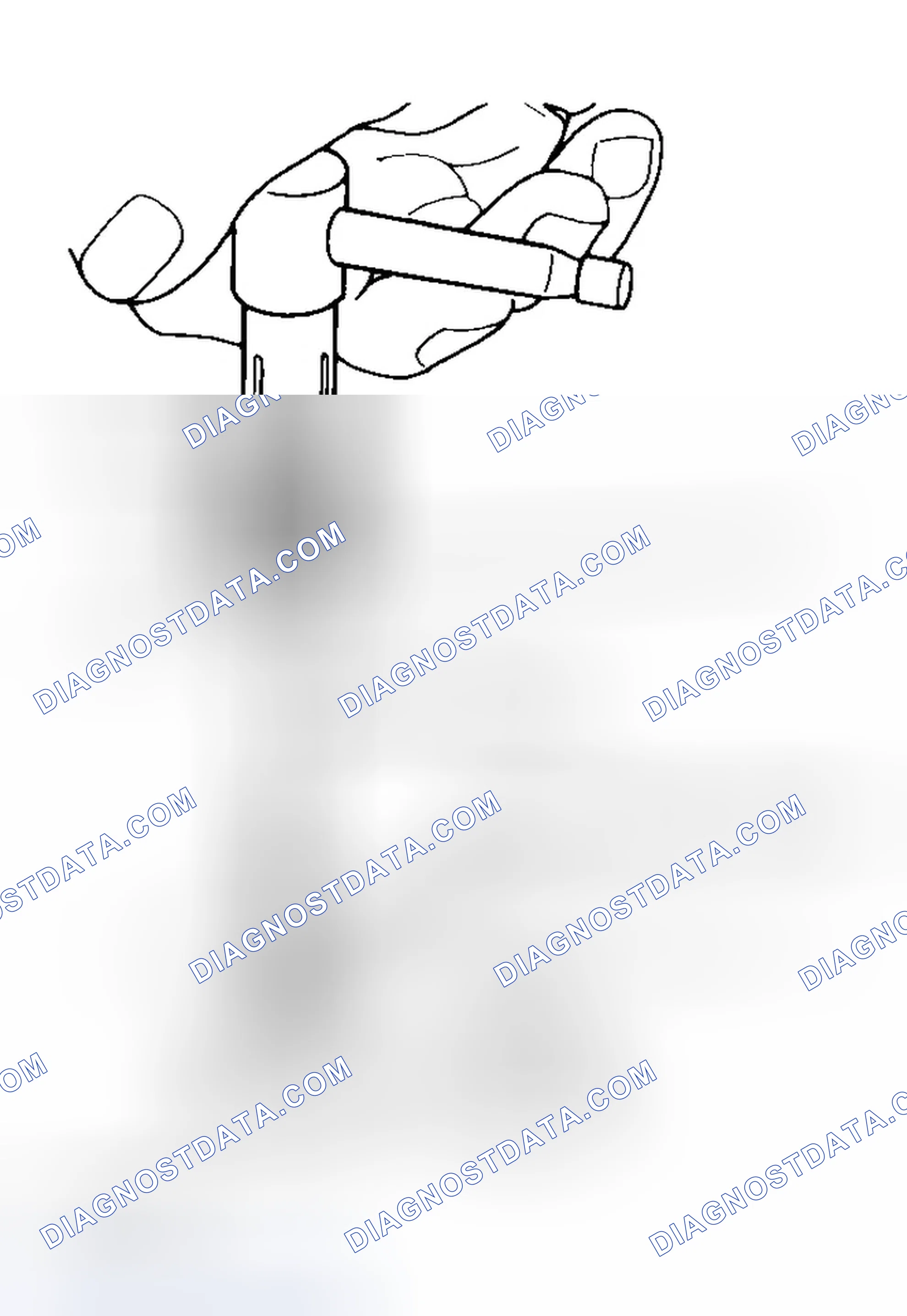 Scheme 16: Reaming Valve Guides