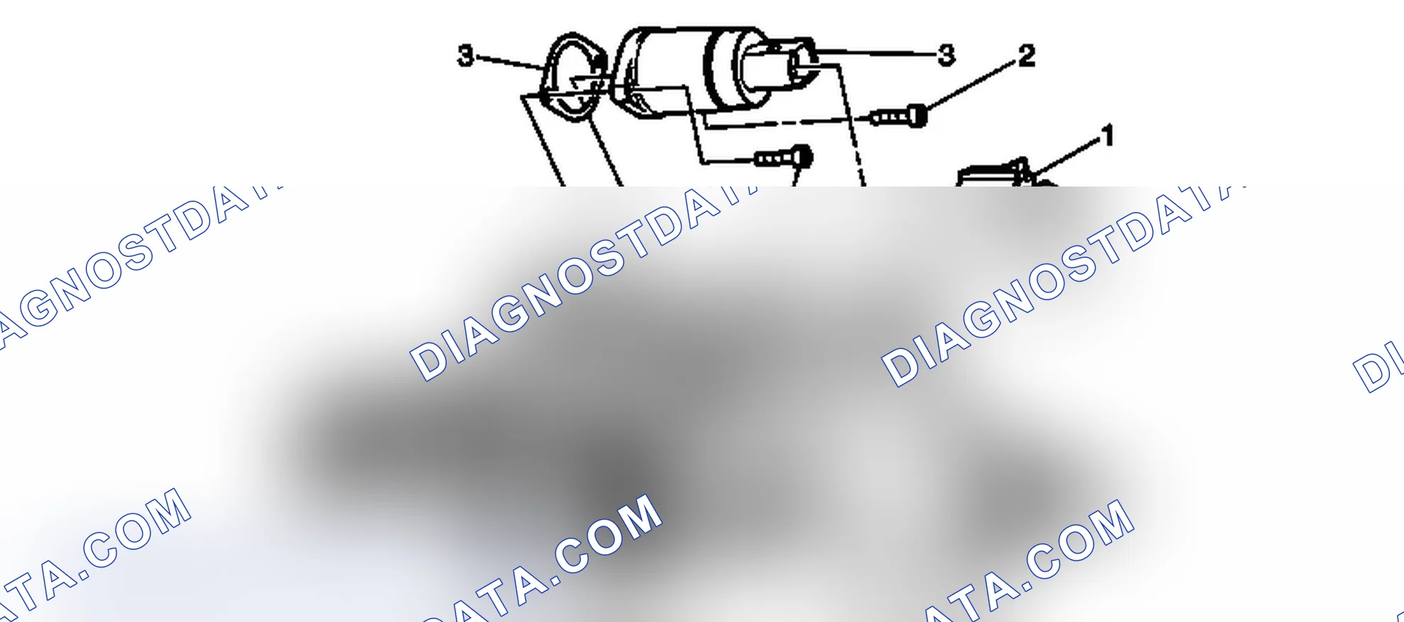 Scheme 15: Limited Slip Differential Clutch Valve Replacement