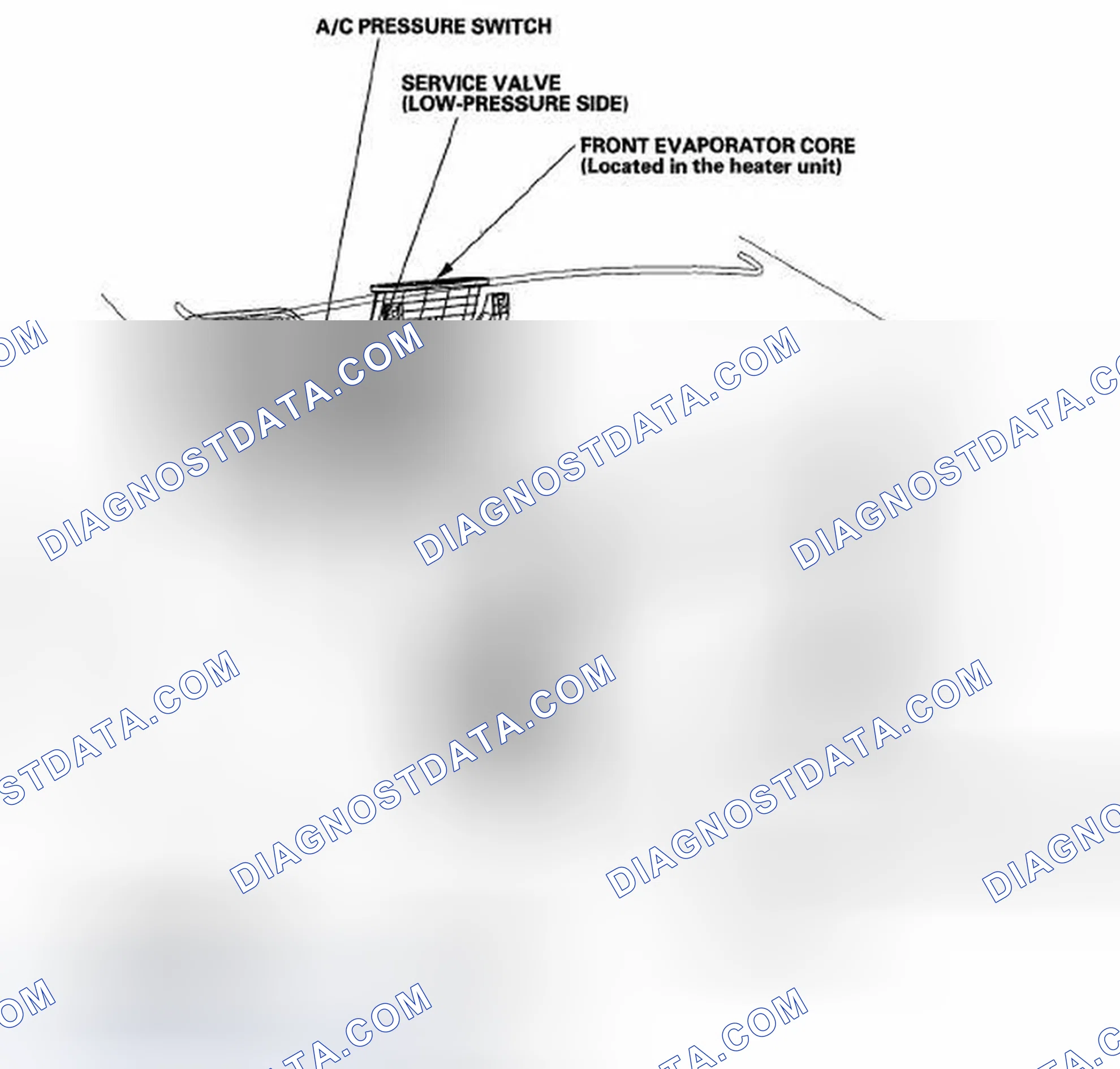Scheme 1: Component Location Index