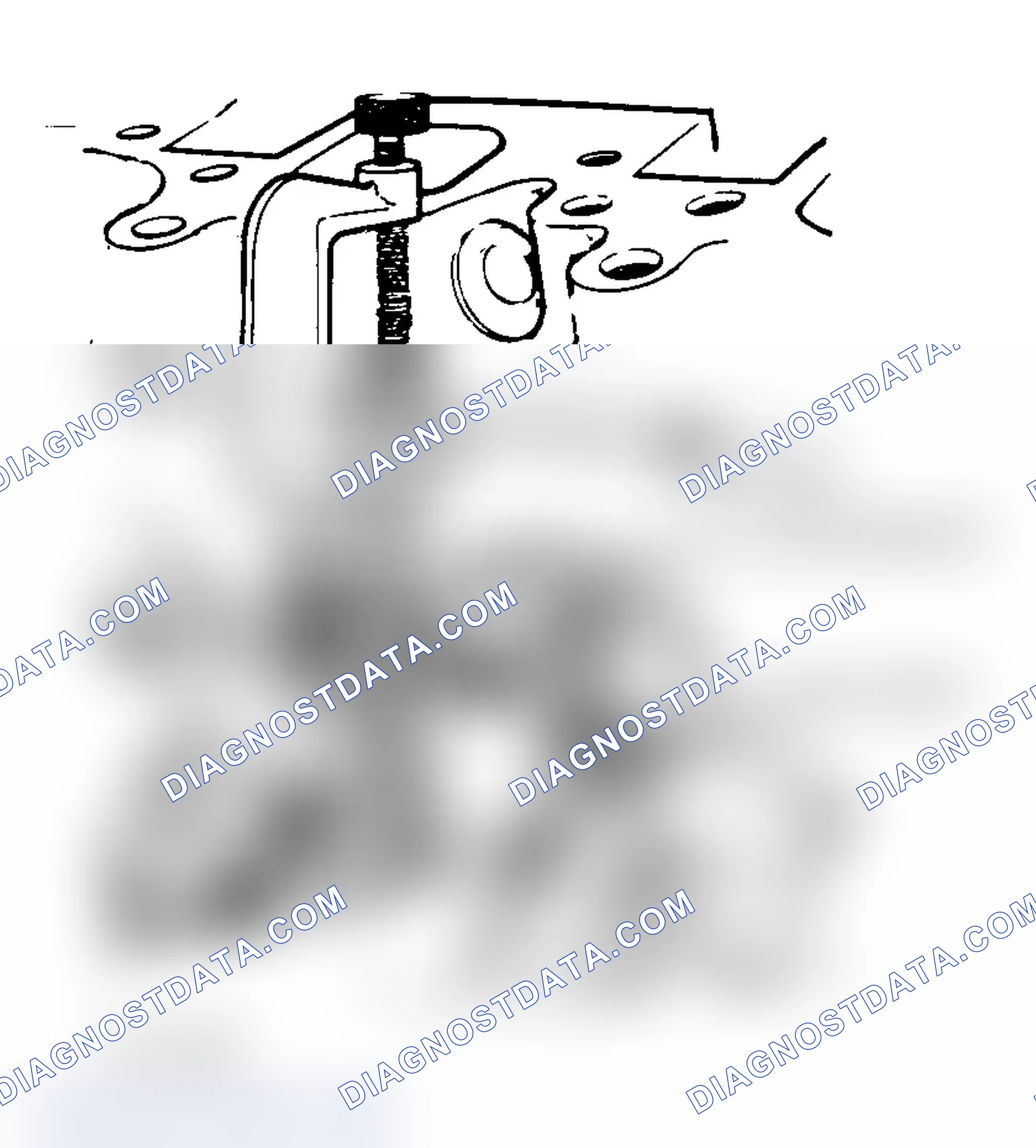 Scheme 15: Measuring Valve Stem-to-Guide Clearance