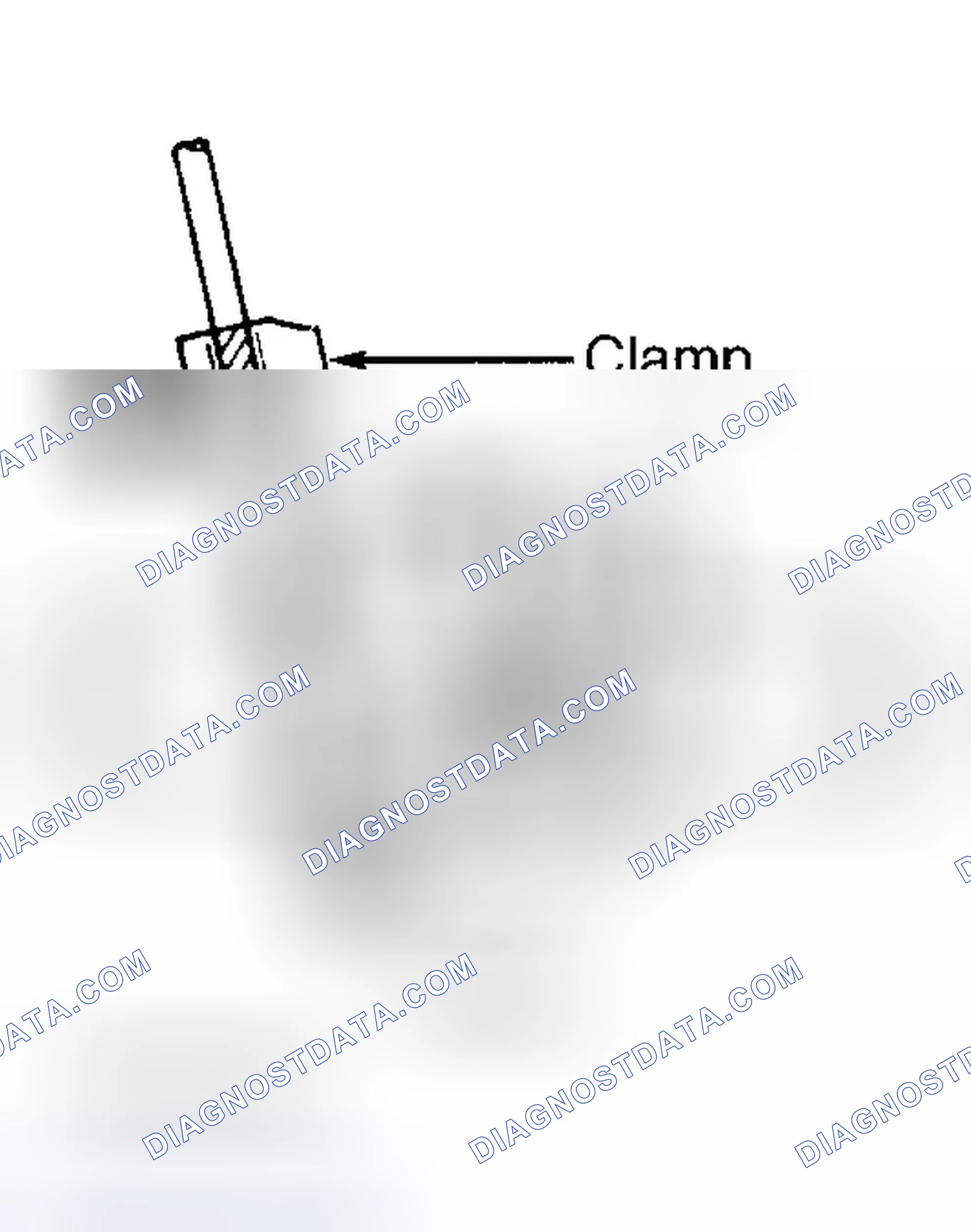 Scheme 5: HEATER WATER CONTROL VALVE