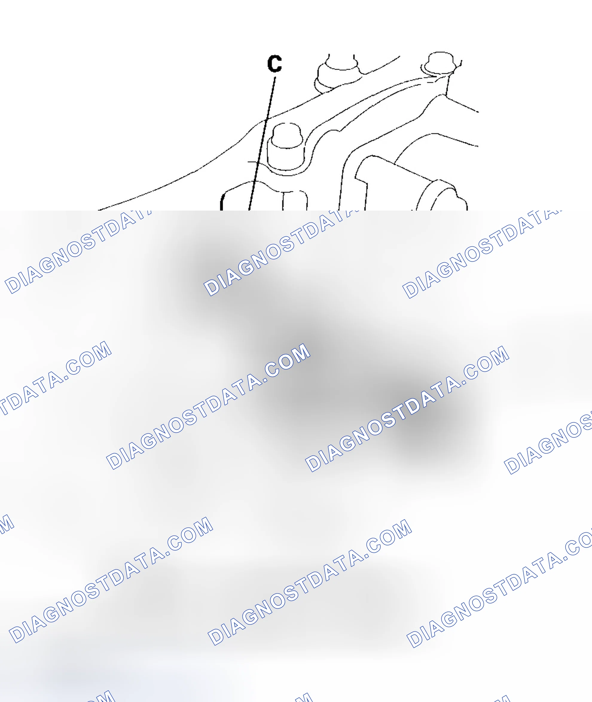 Scheme 167: IAT Sensor Replacement