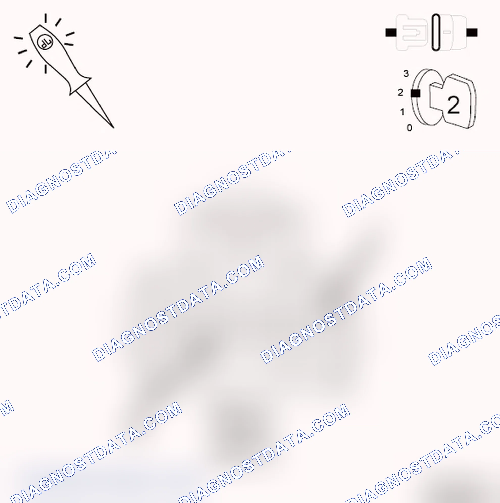Scheme 24: DIAGNOSTIC TEST