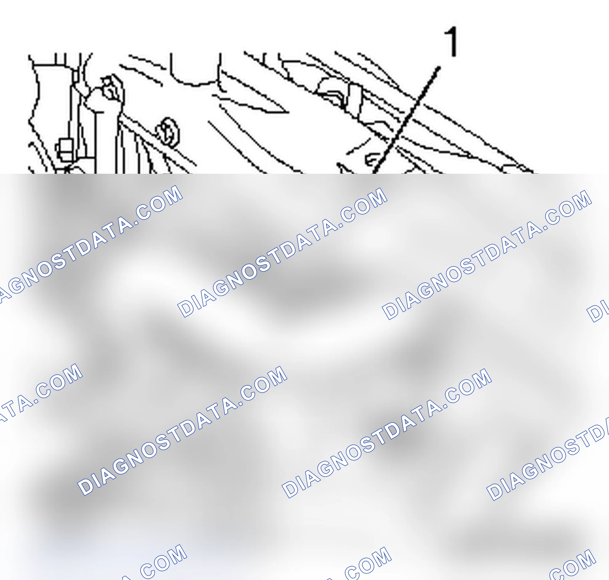 How to Remove and Install the Engine