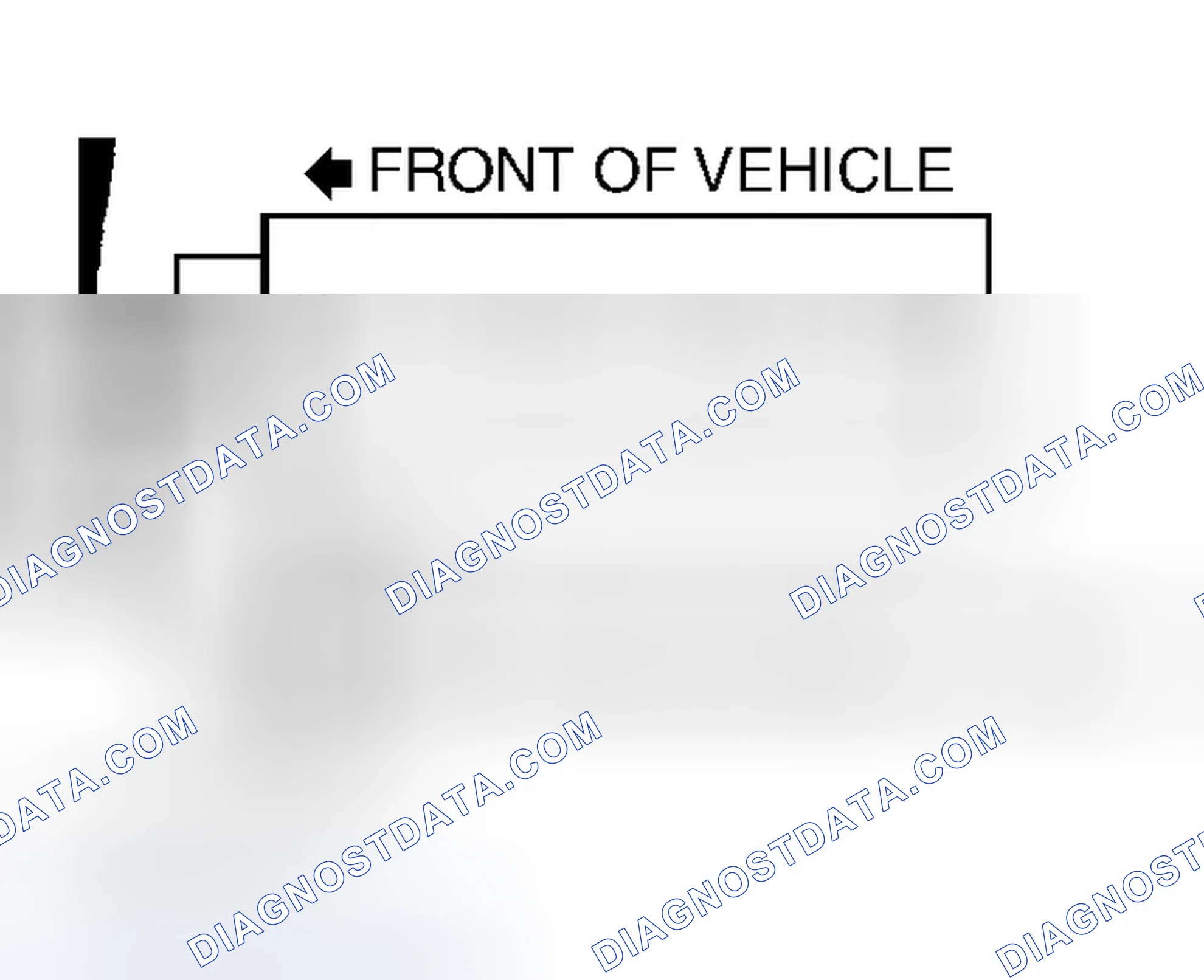 Scheme 4: Firing Order & Distributor Rotation (2.4L Frontier & Xterra)