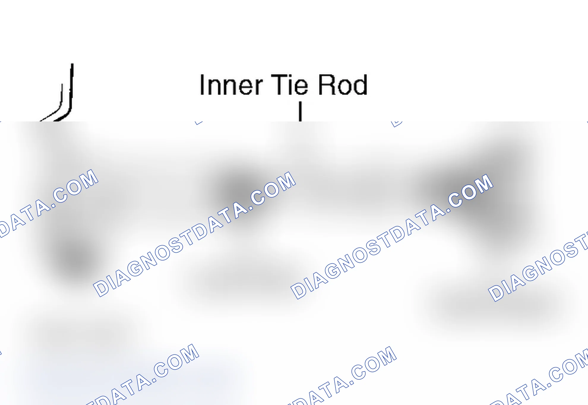 Scheme 4: TOE-IN ADJUSTMENT (FRONT)