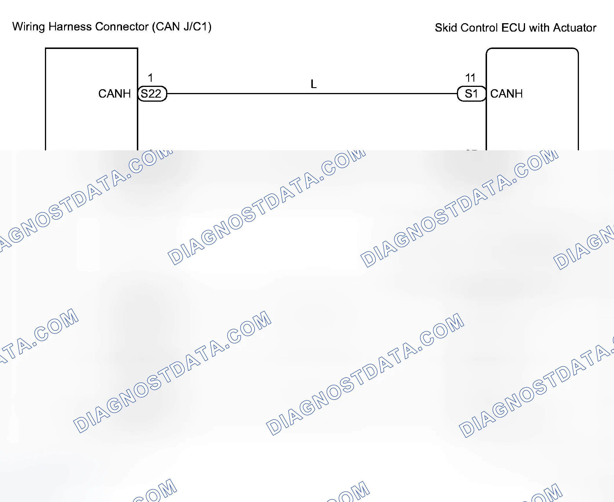 Scheme 5: WIRING DIAGRAM