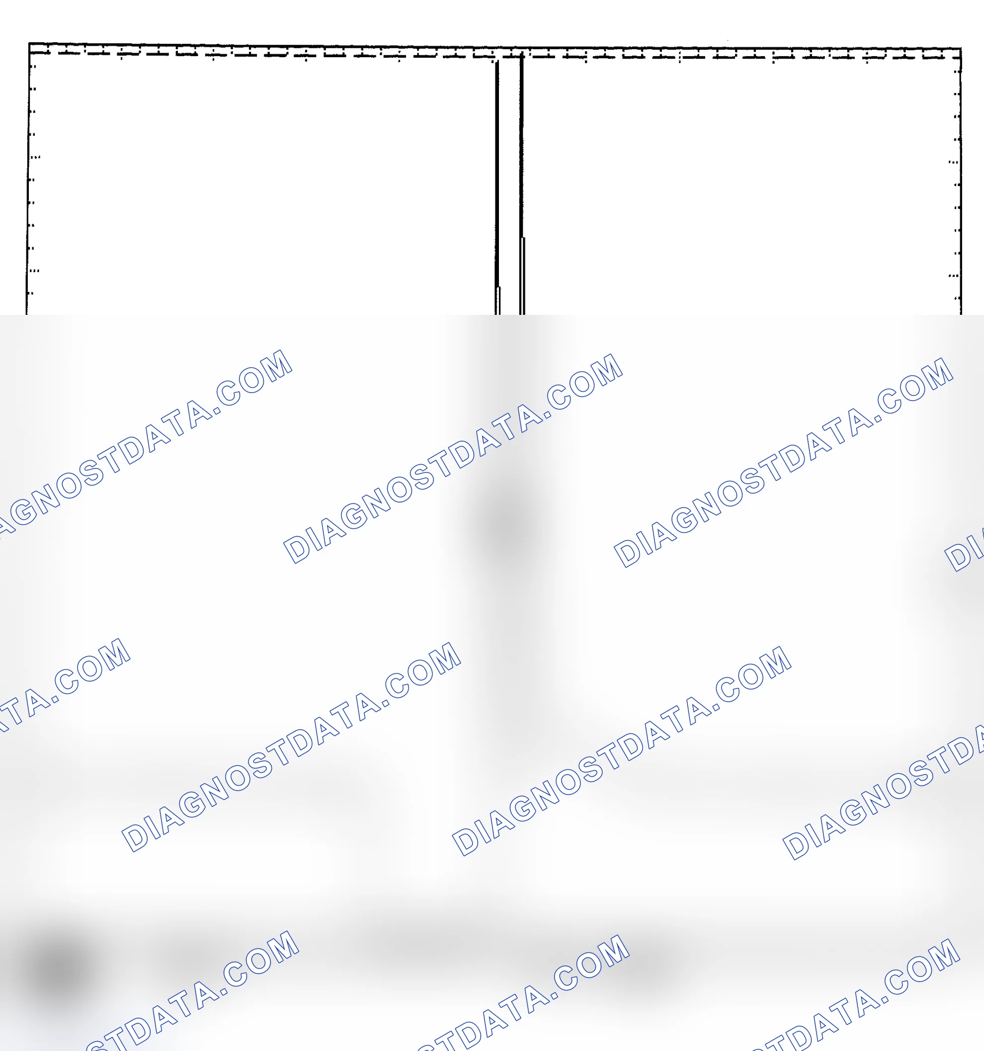 Scheme 30: Single Injector - Known Good - Voltage Pattern