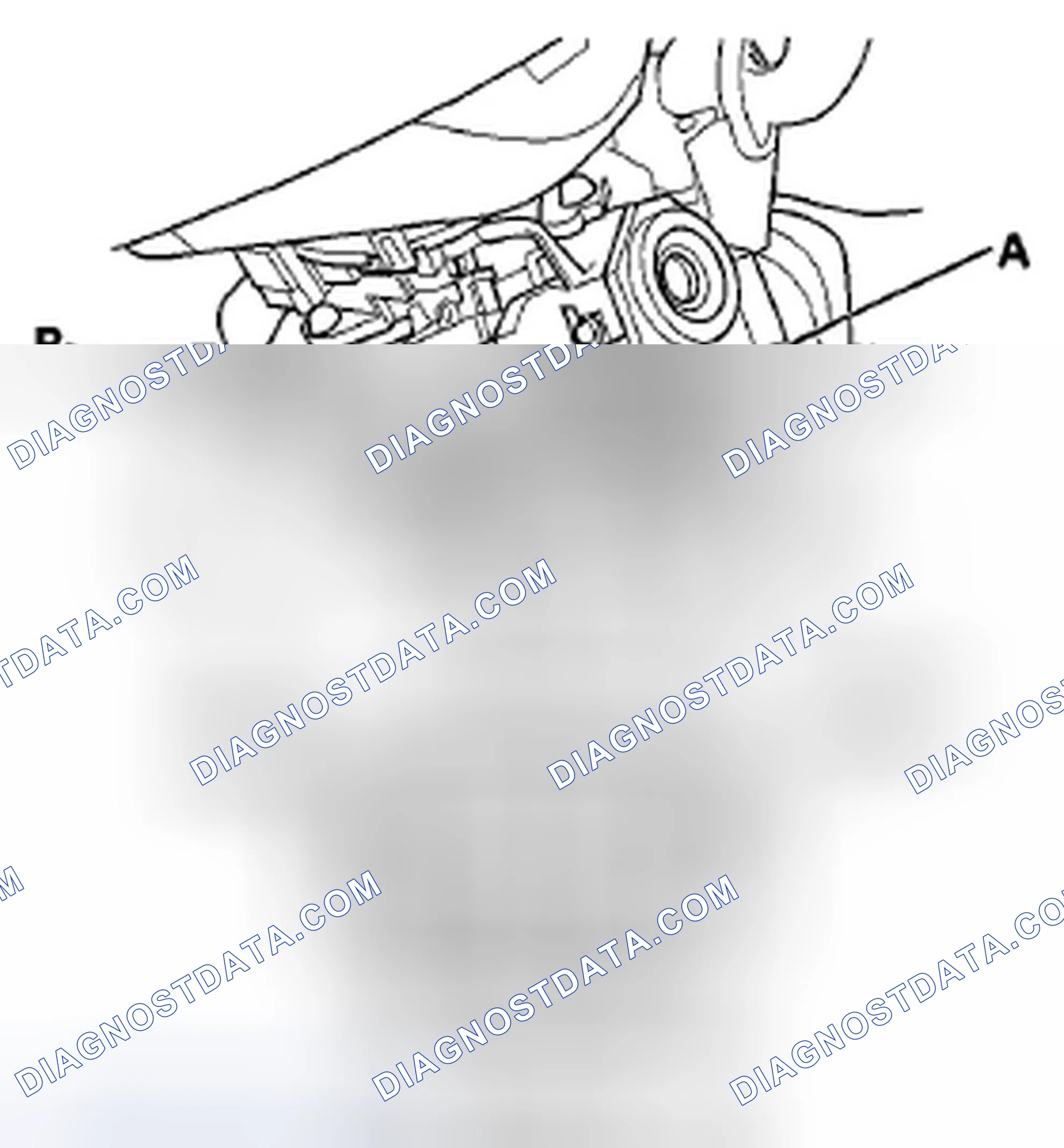 Scheme 11: Ignition Switch Test