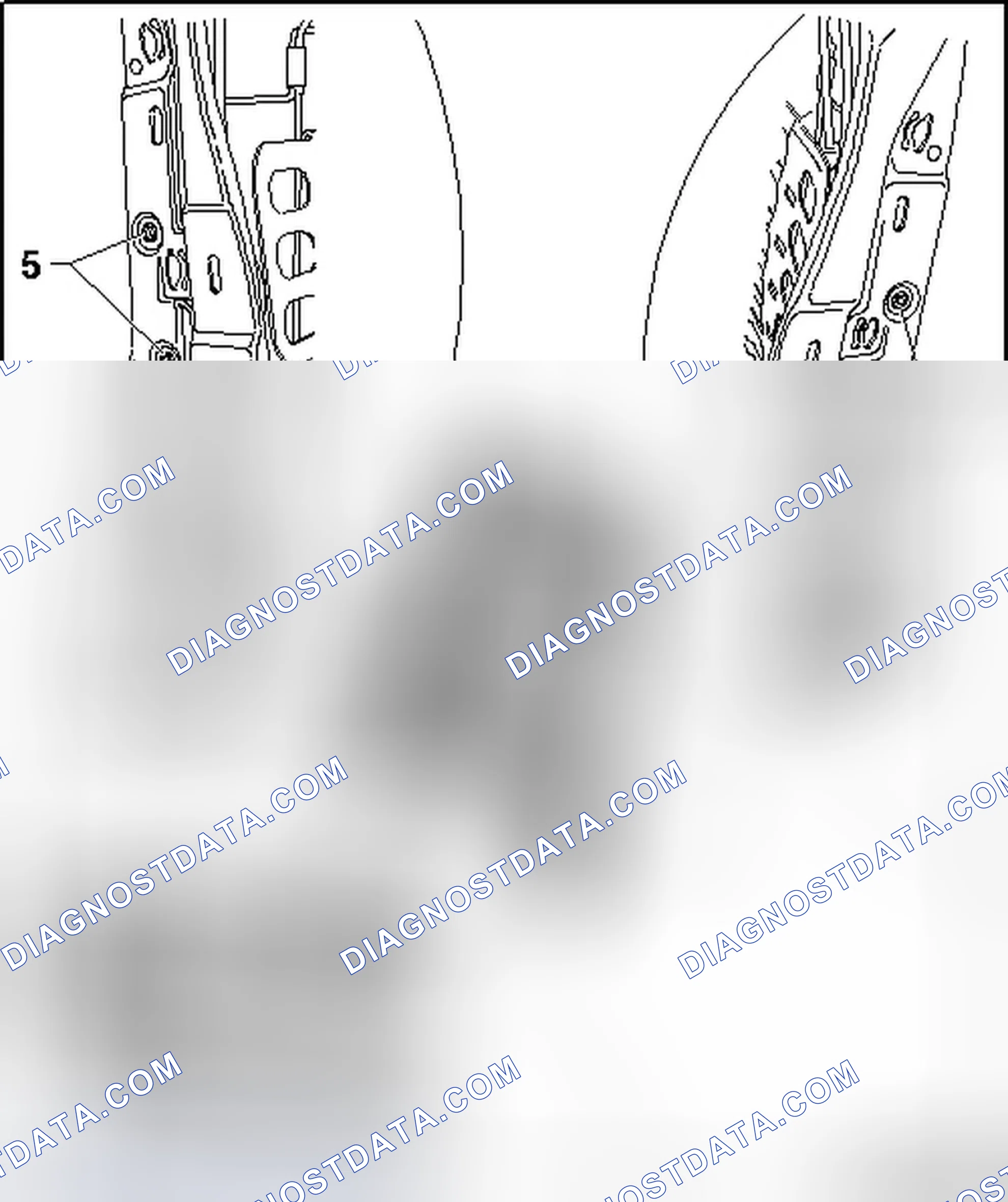 Scheme 72: POWER LUMBAR SUPPORT