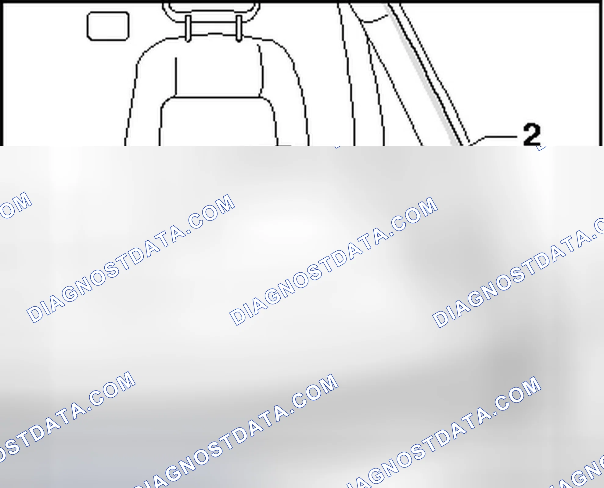 Scheme 23: WINDSHIELD, REMOVING