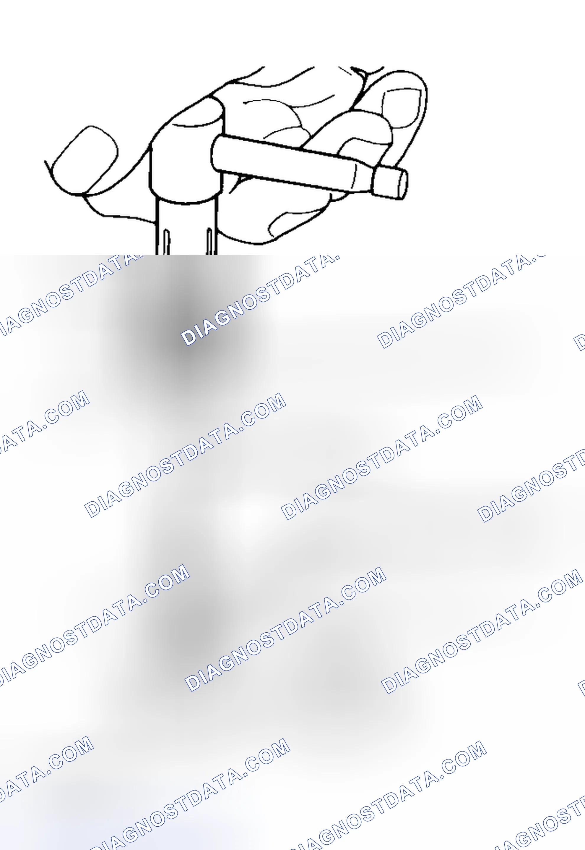 Scheme 16: Reaming Valve Guides