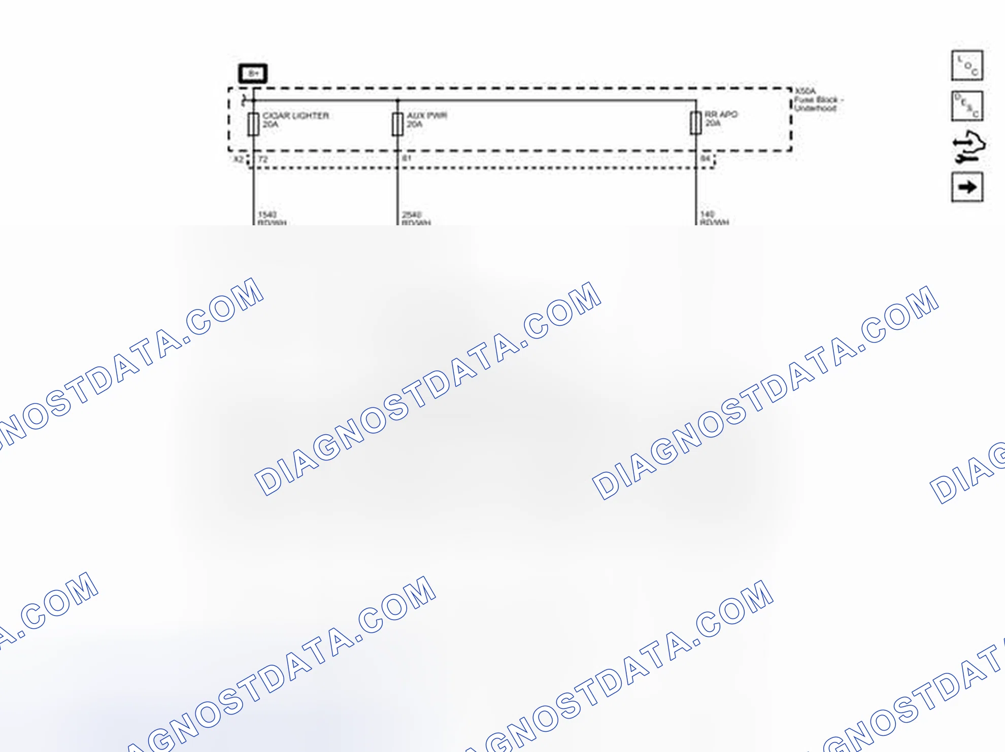 Scheme 242: DC Power