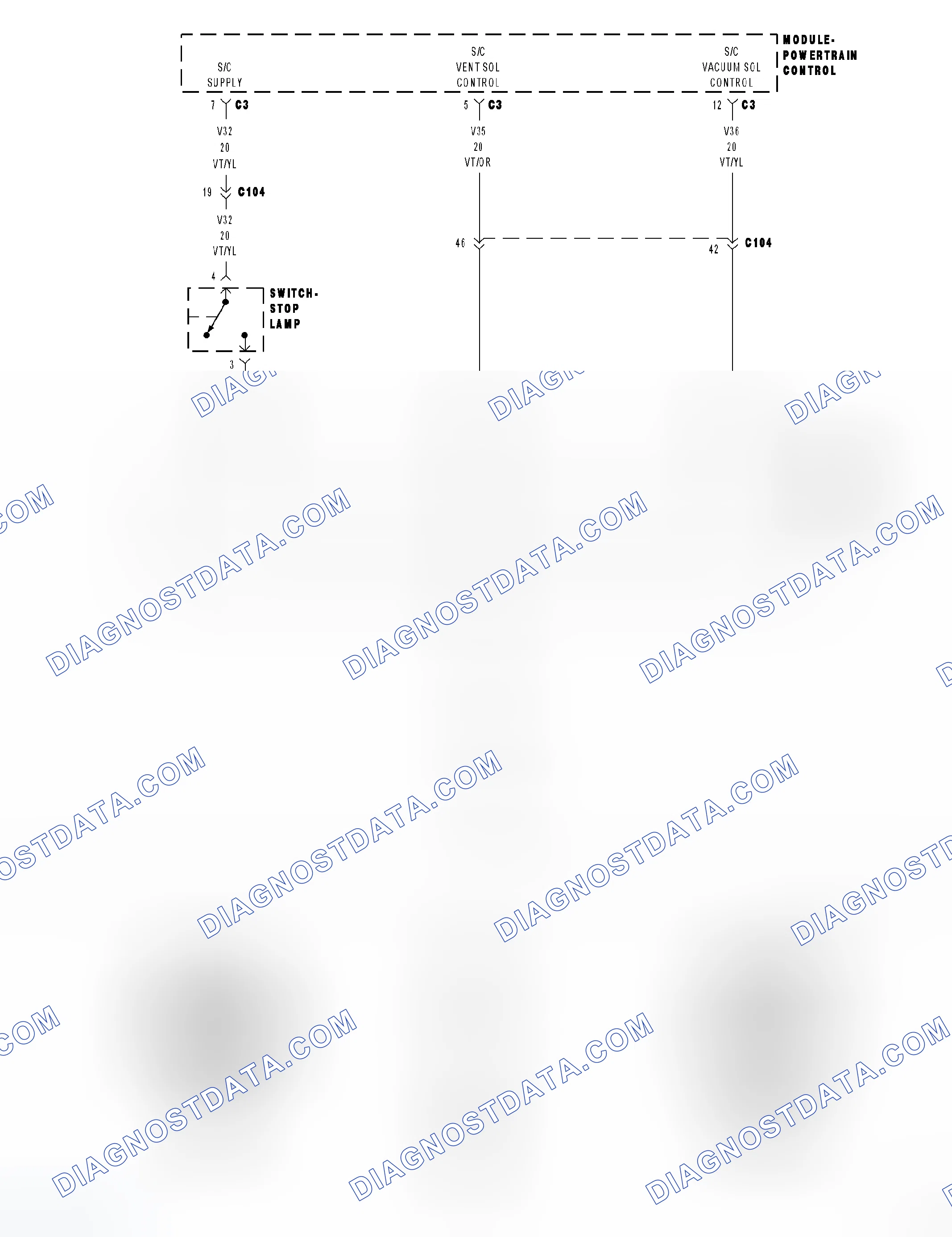 Scheme 384: Circuit Schematic