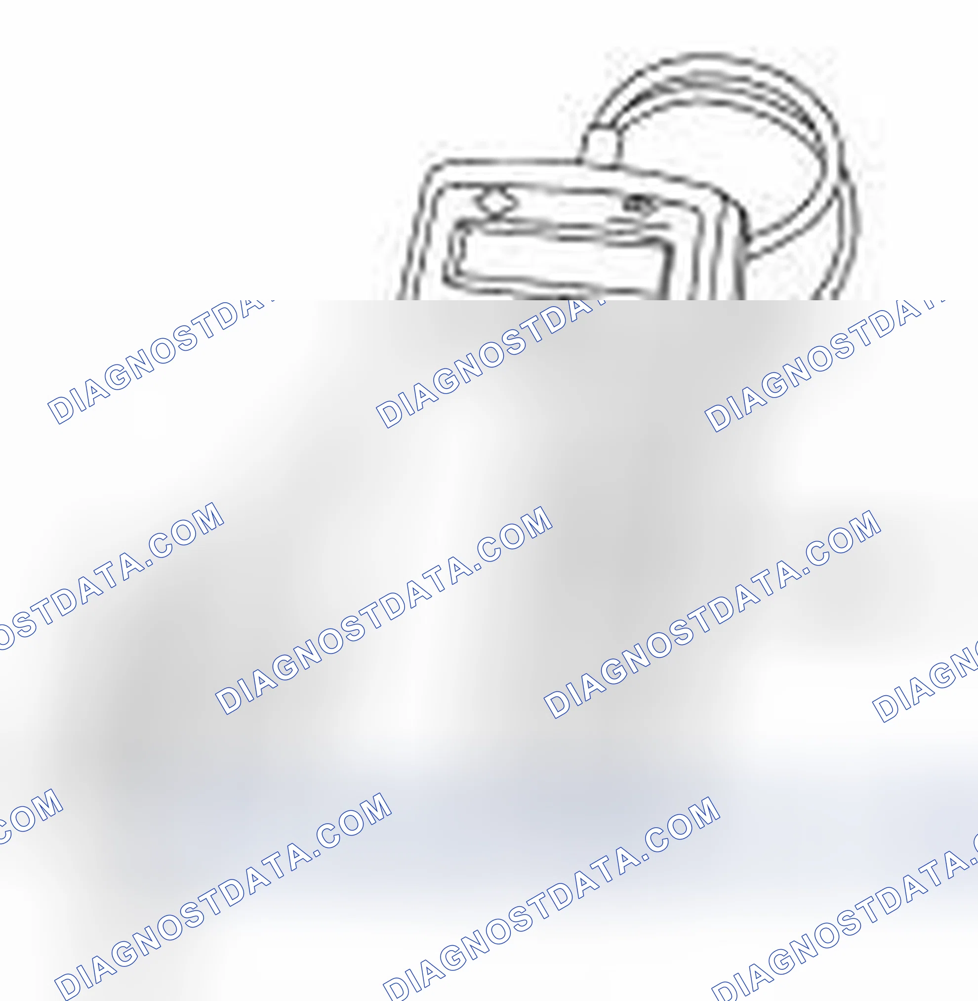 Scheme 13: Special Service Tools