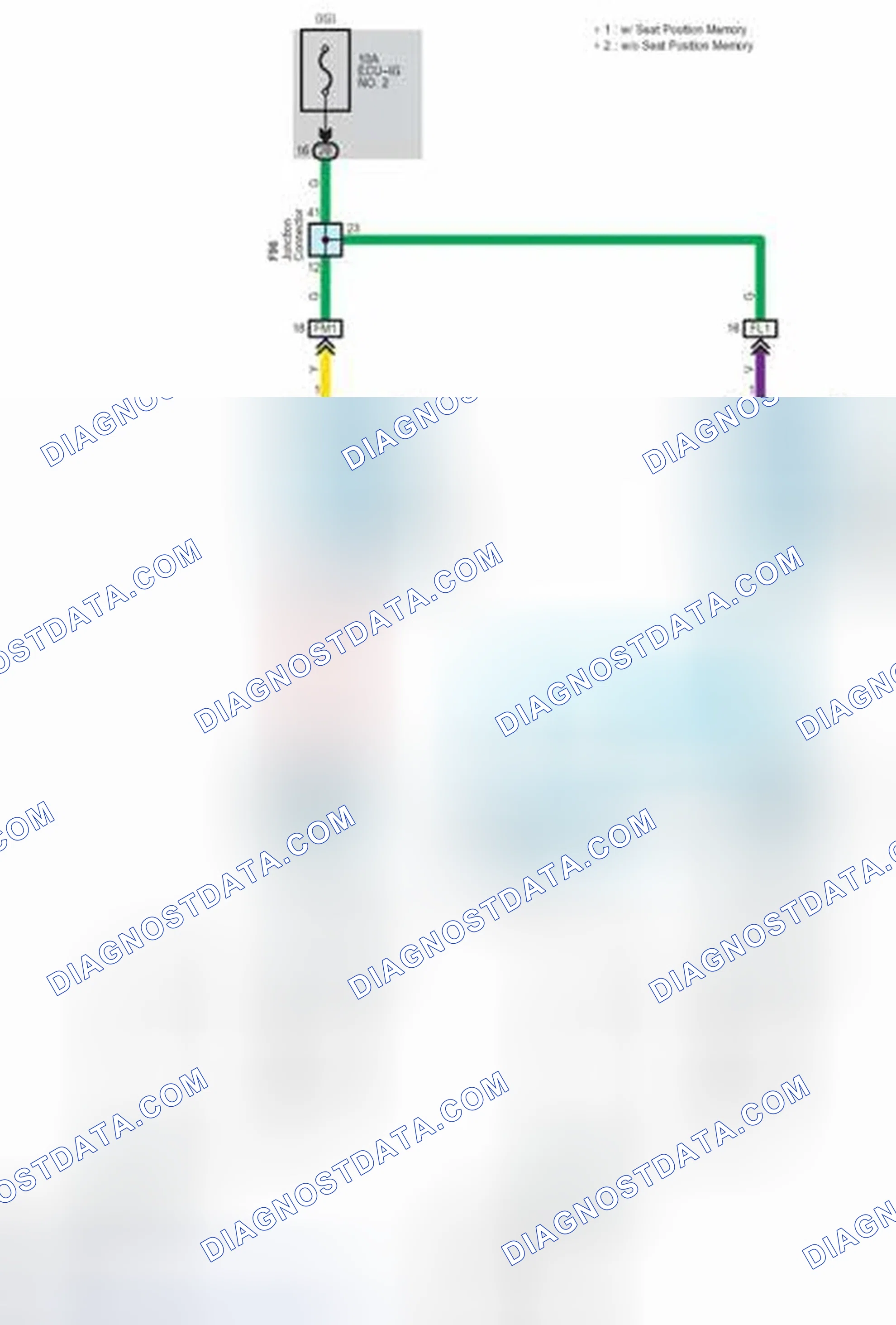 Scheme 307: Electric Tension Reducer