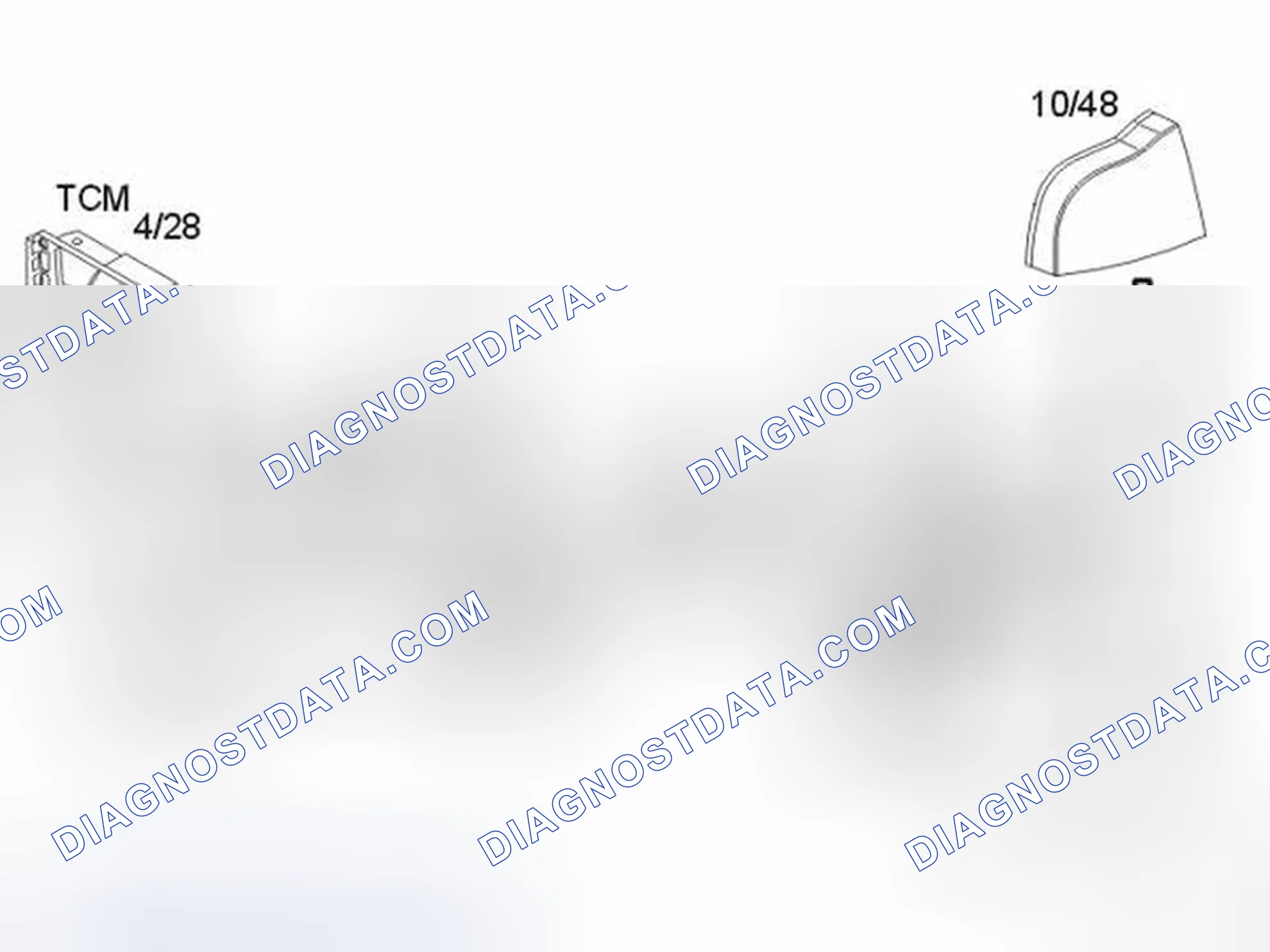 Scheme 247: BACK-UP LAMP