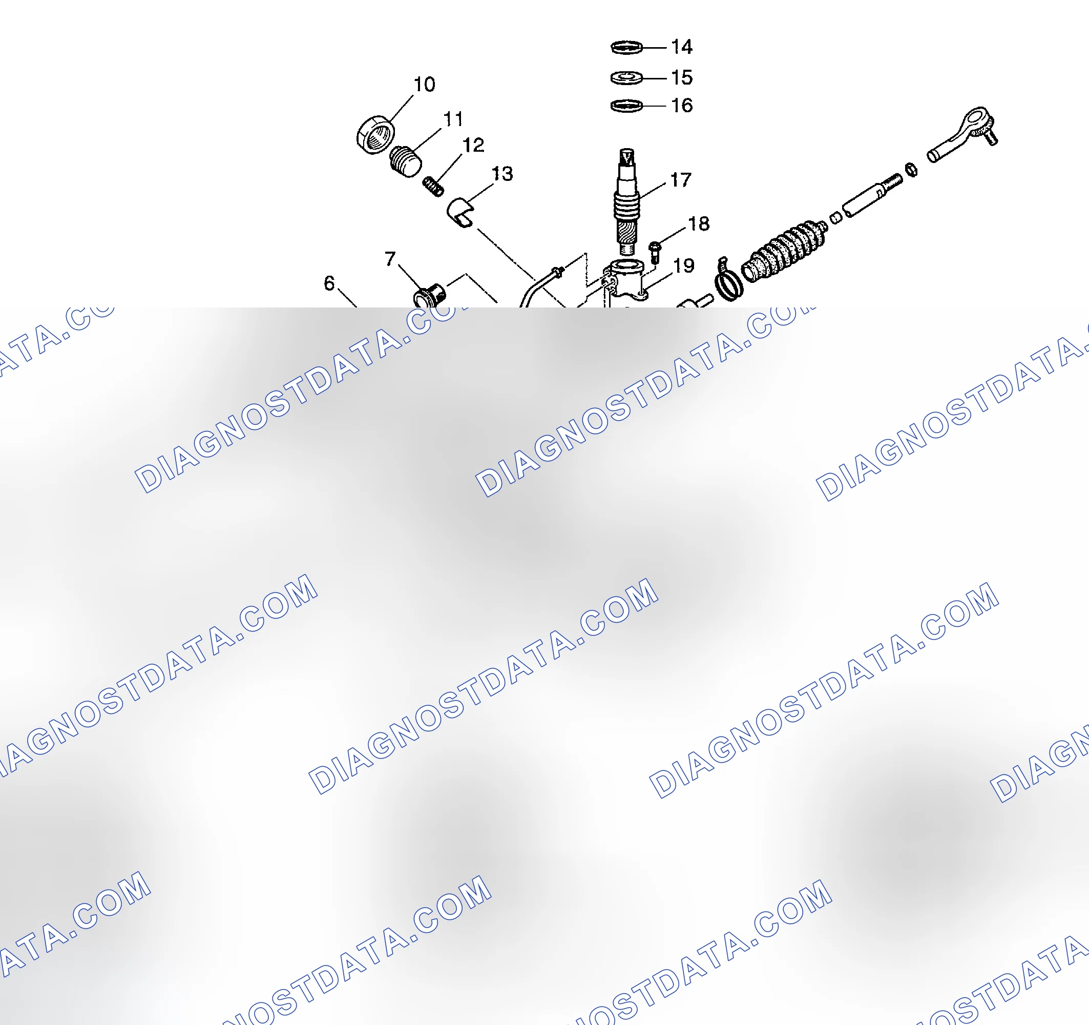 Scheme 24: DISASSEMBLY