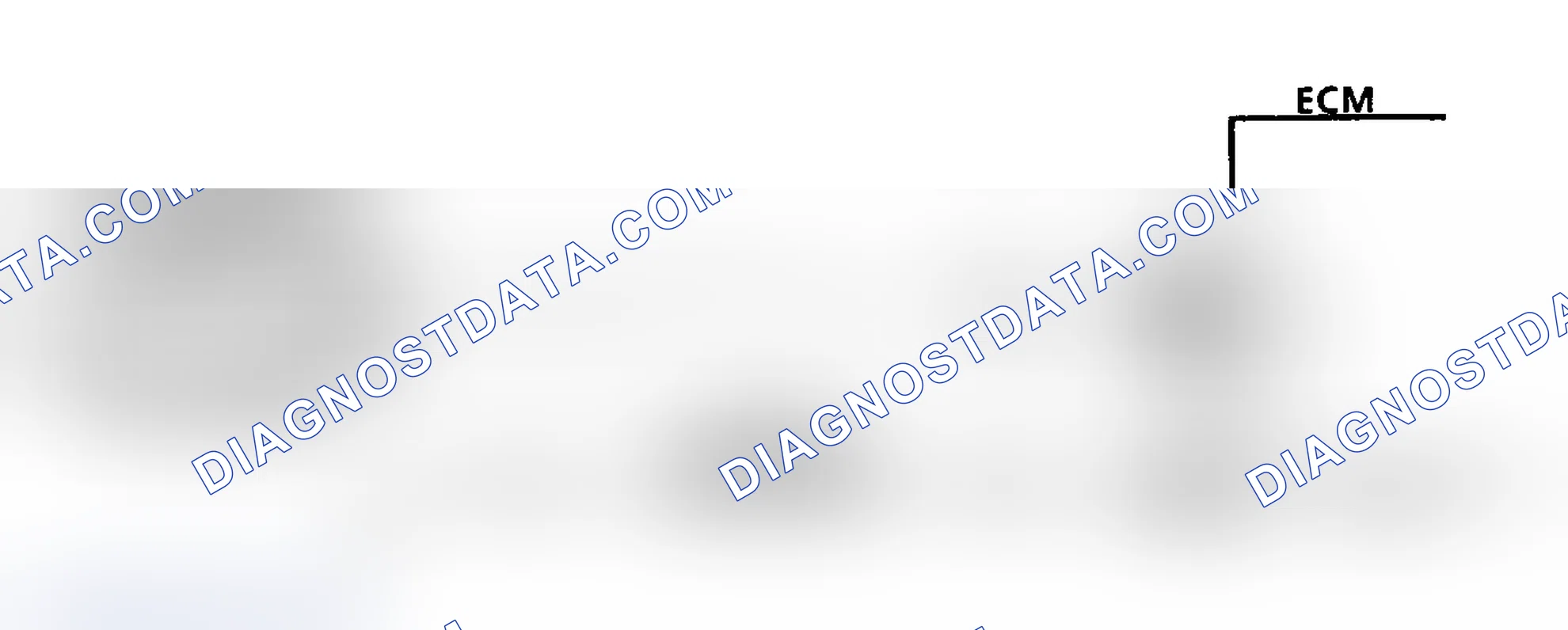 Scheme 183: CODE 24, VEHICLE SPEED SENSOR CIRCUIT - 2.3L PFI