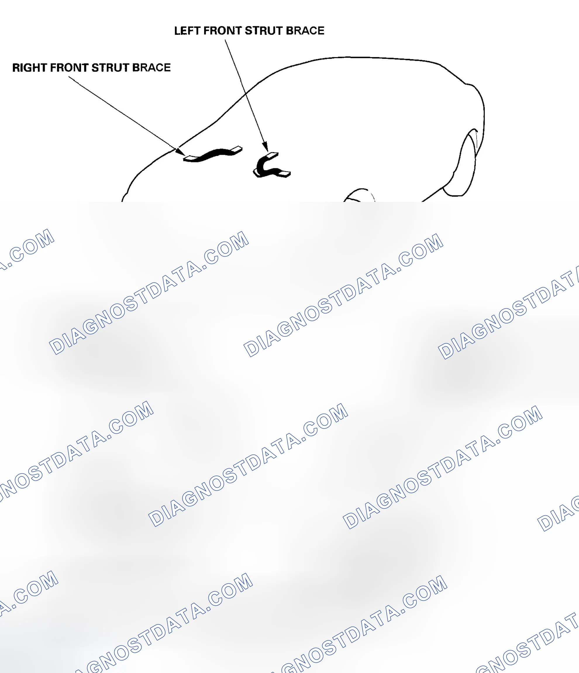 Scheme 11: Frame Stiffener Replacement