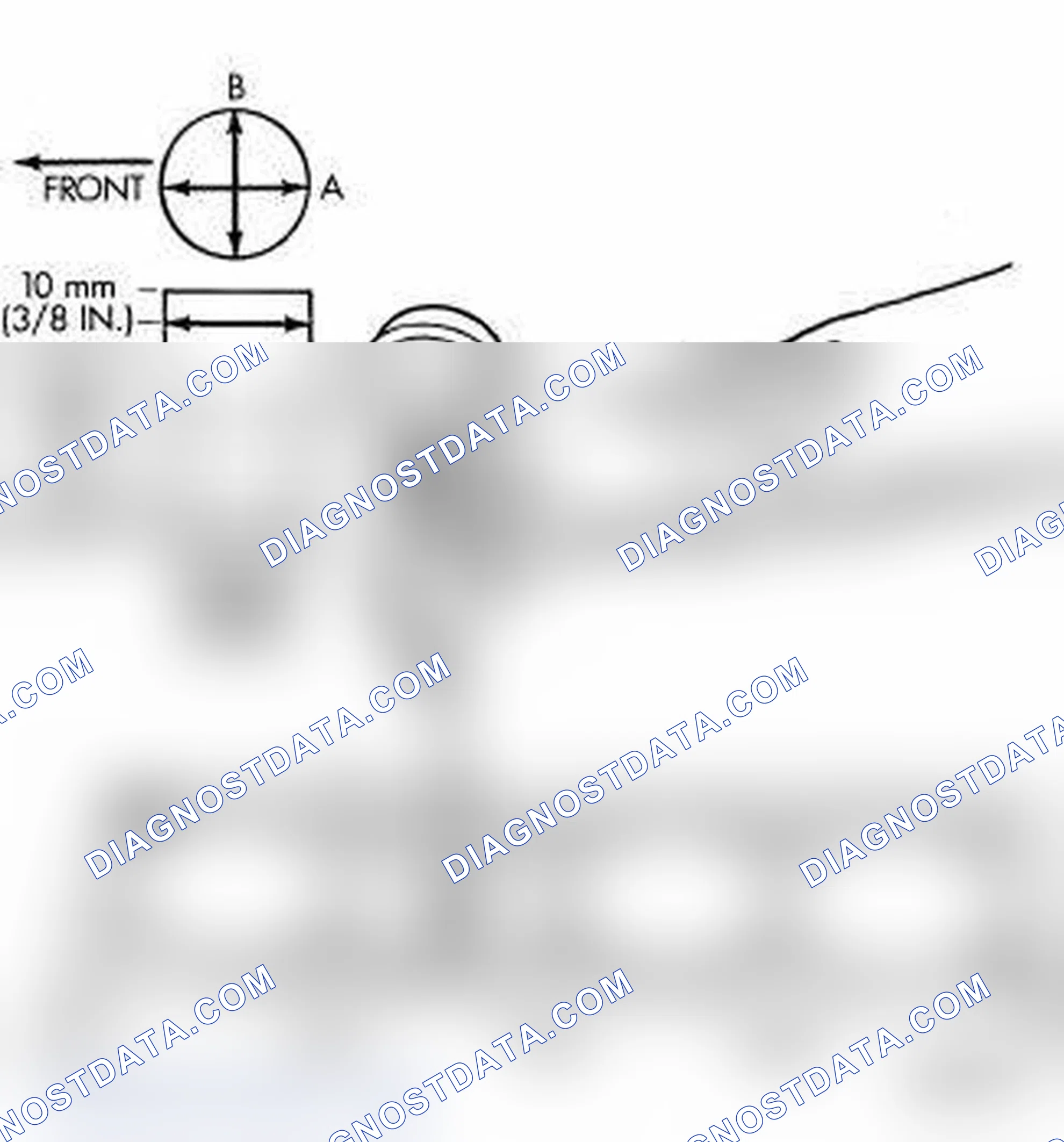 Scheme 521: CYLINDER BORE