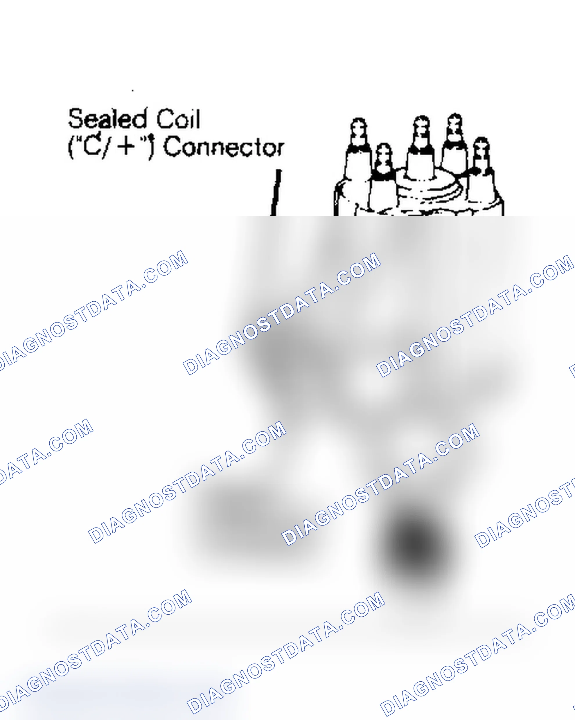 Scheme 2: REMOTE IGNITION COIL